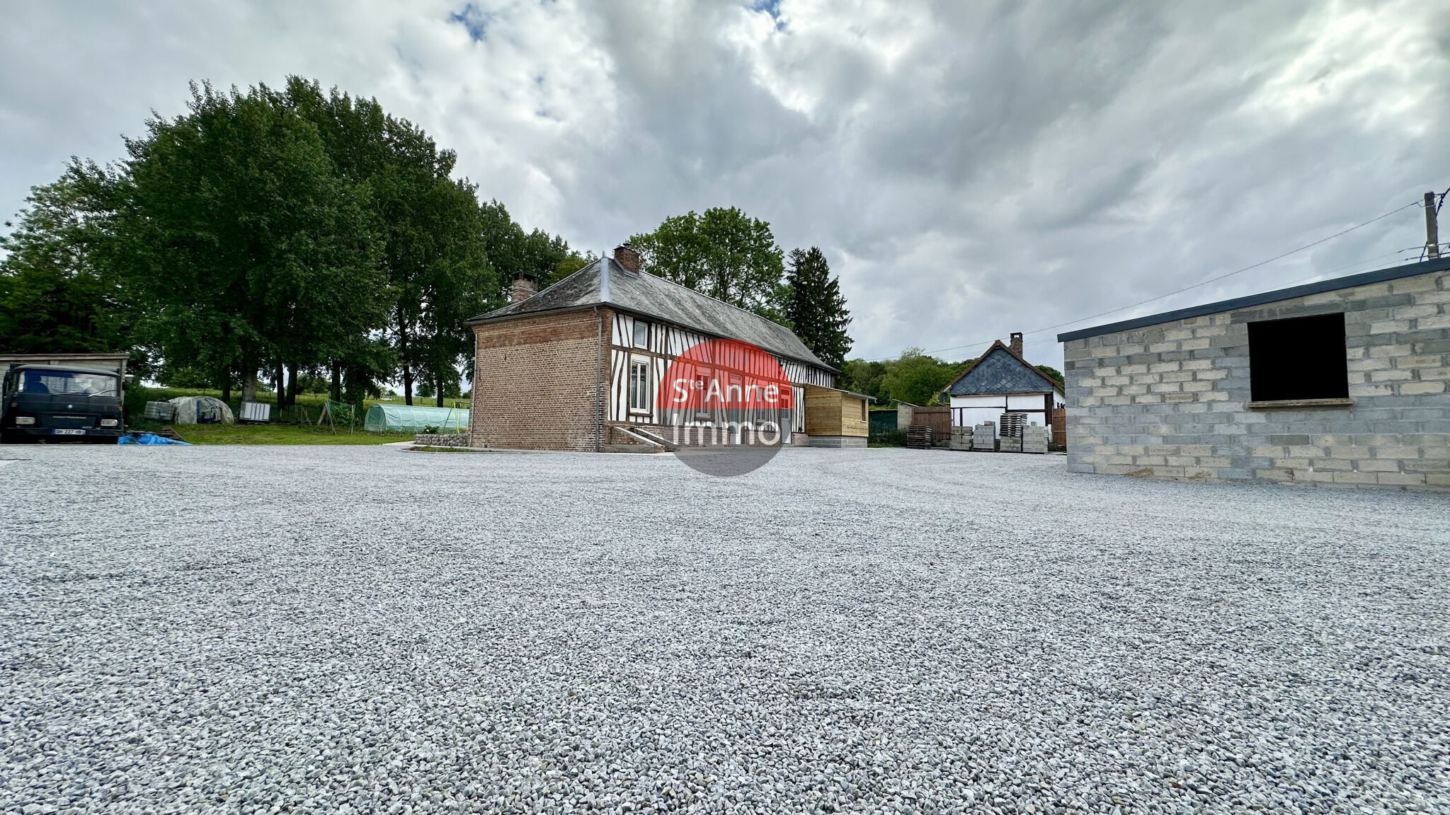 Photo 15 — SAINTE ANNE IMMO