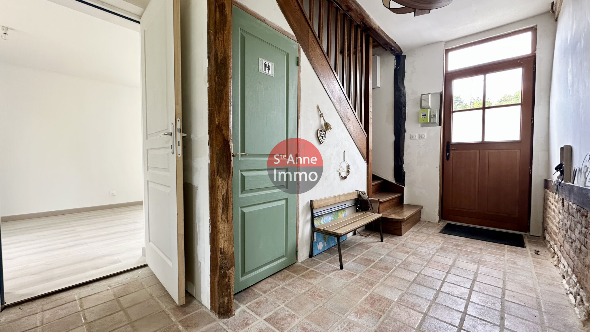 Photo 5 — SAINTE ANNE IMMO