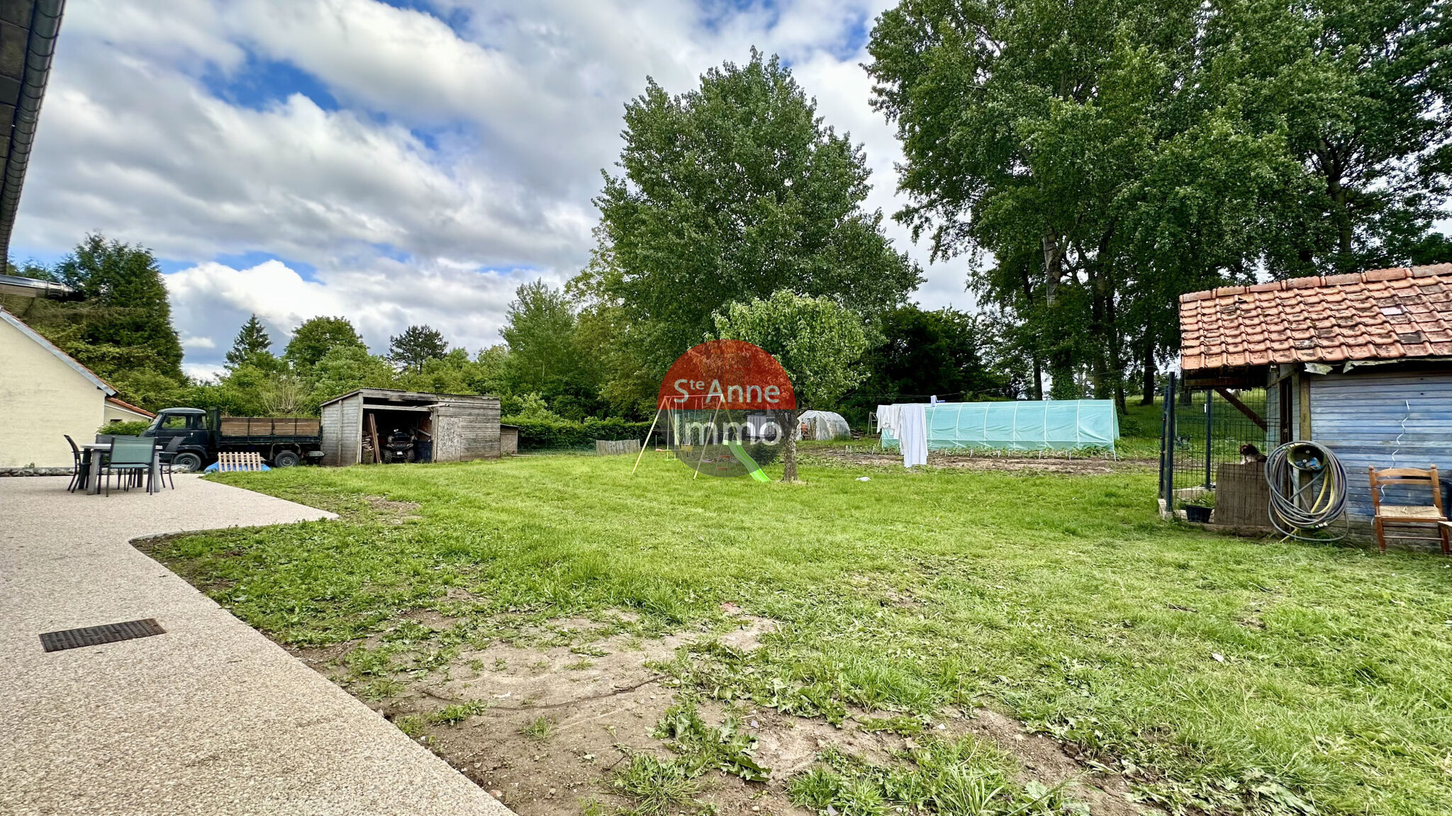 Photo 13 — SAINTE ANNE IMMO