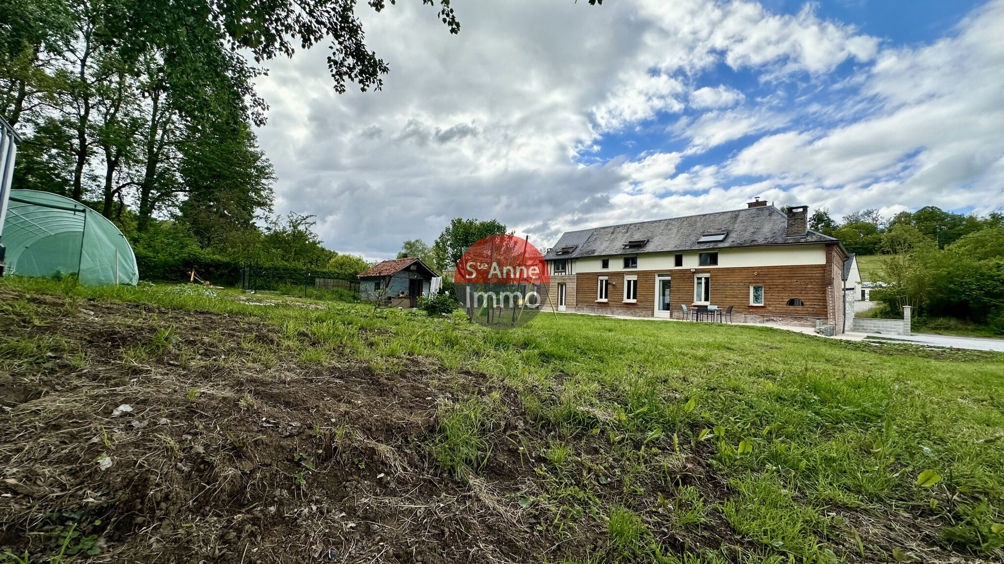 Photo 14 — SAINTE ANNE IMMO