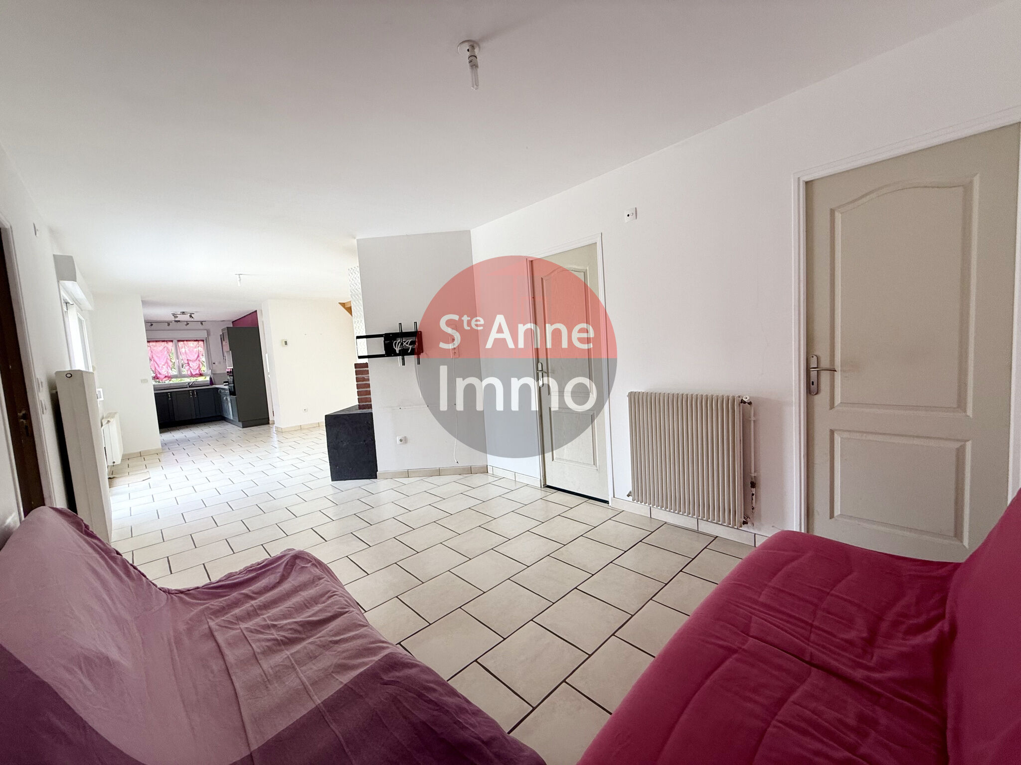 Photo 2 — SAINTE ANNE IMMO
