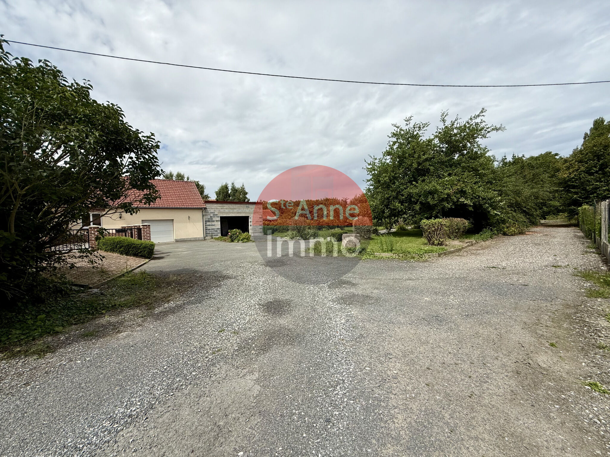 Photo 13 — SAINTE ANNE IMMO
