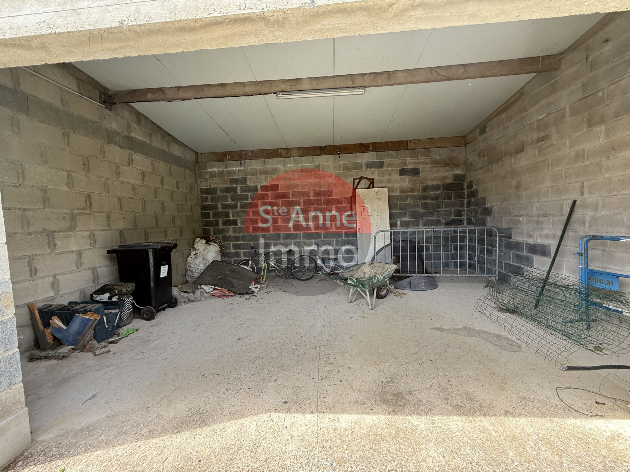 Photo 20 — SAINTE ANNE IMMO