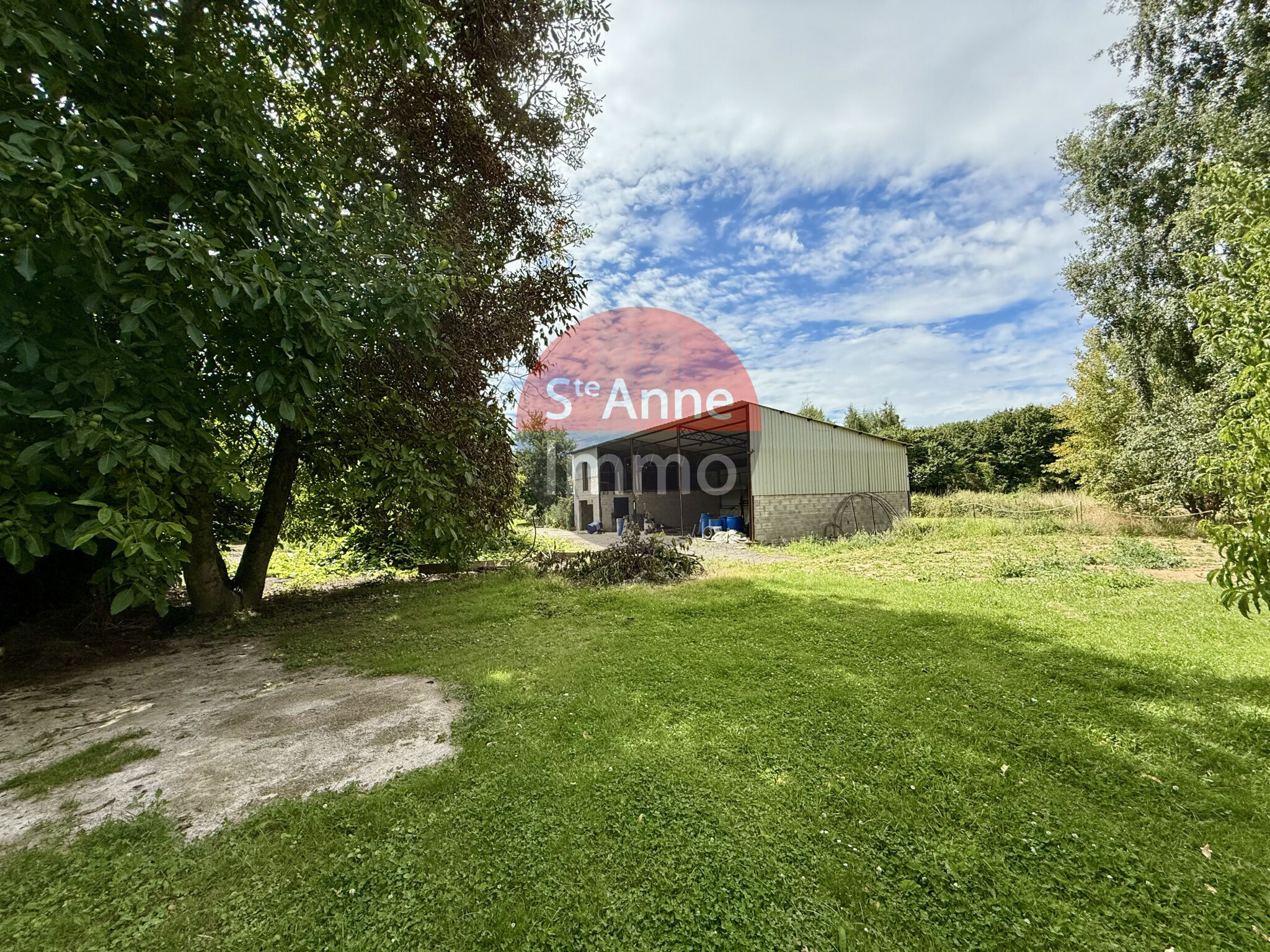 Photo 19 — SAINTE ANNE IMMO