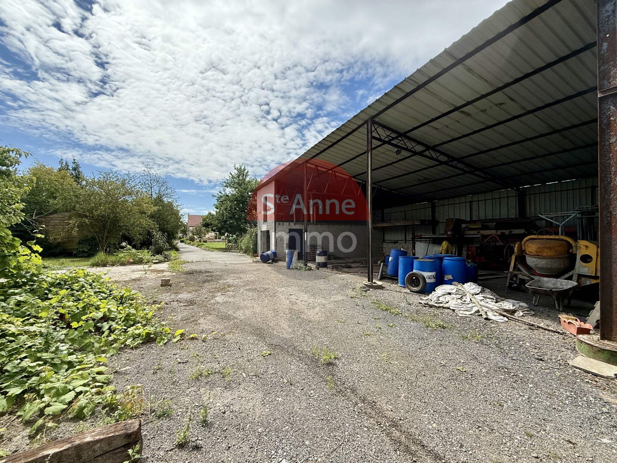 Photo 16 — SAINTE ANNE IMMO