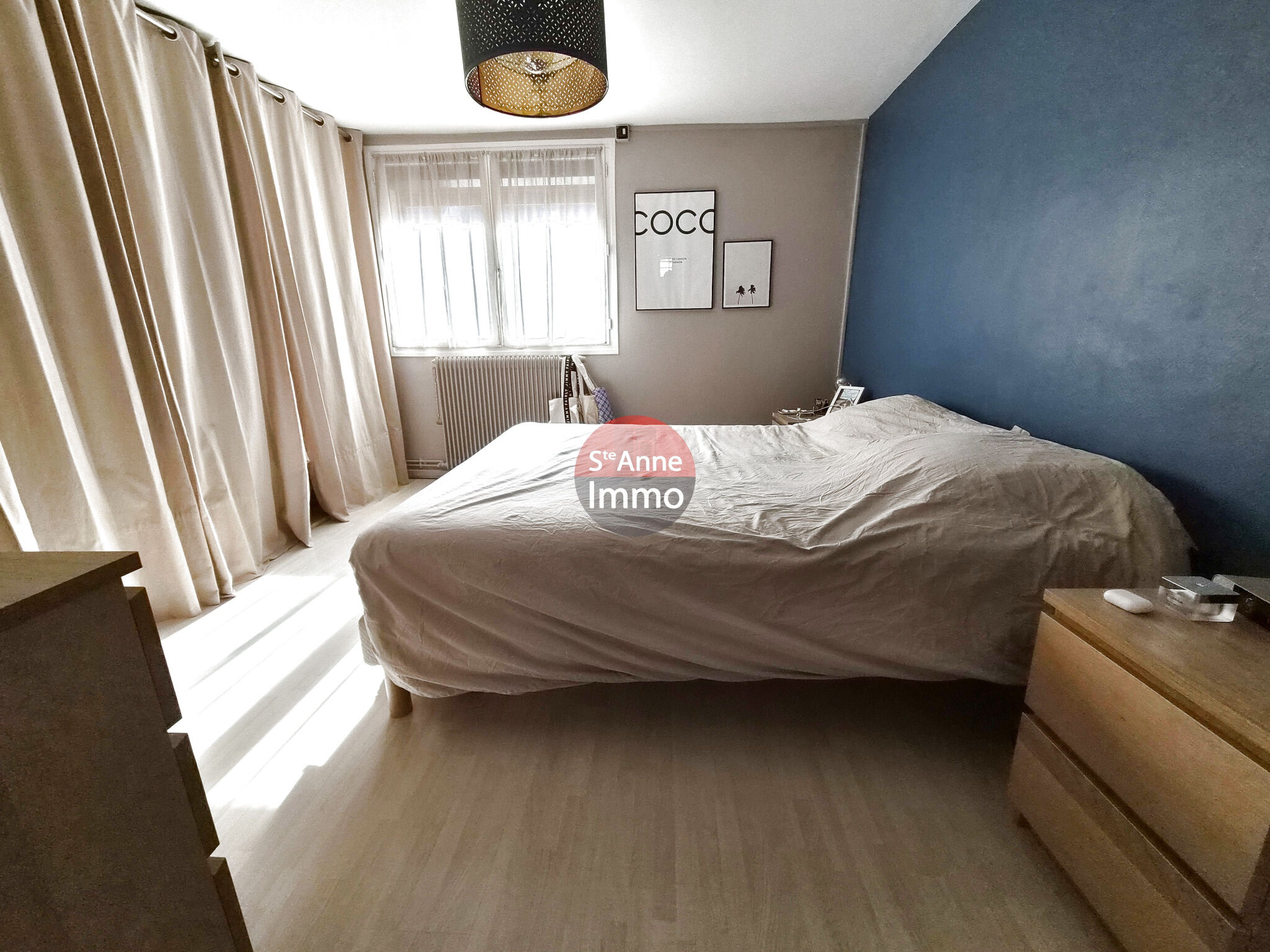 Photo 9 — SAINTE ANNE IMMO