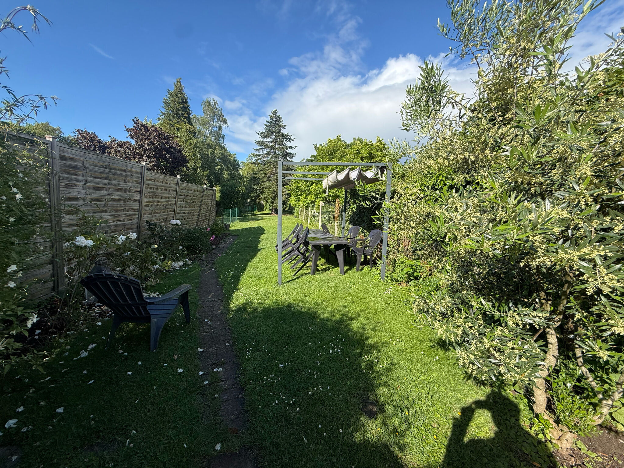 Photo 18 — SAINTE ANNE IMMO