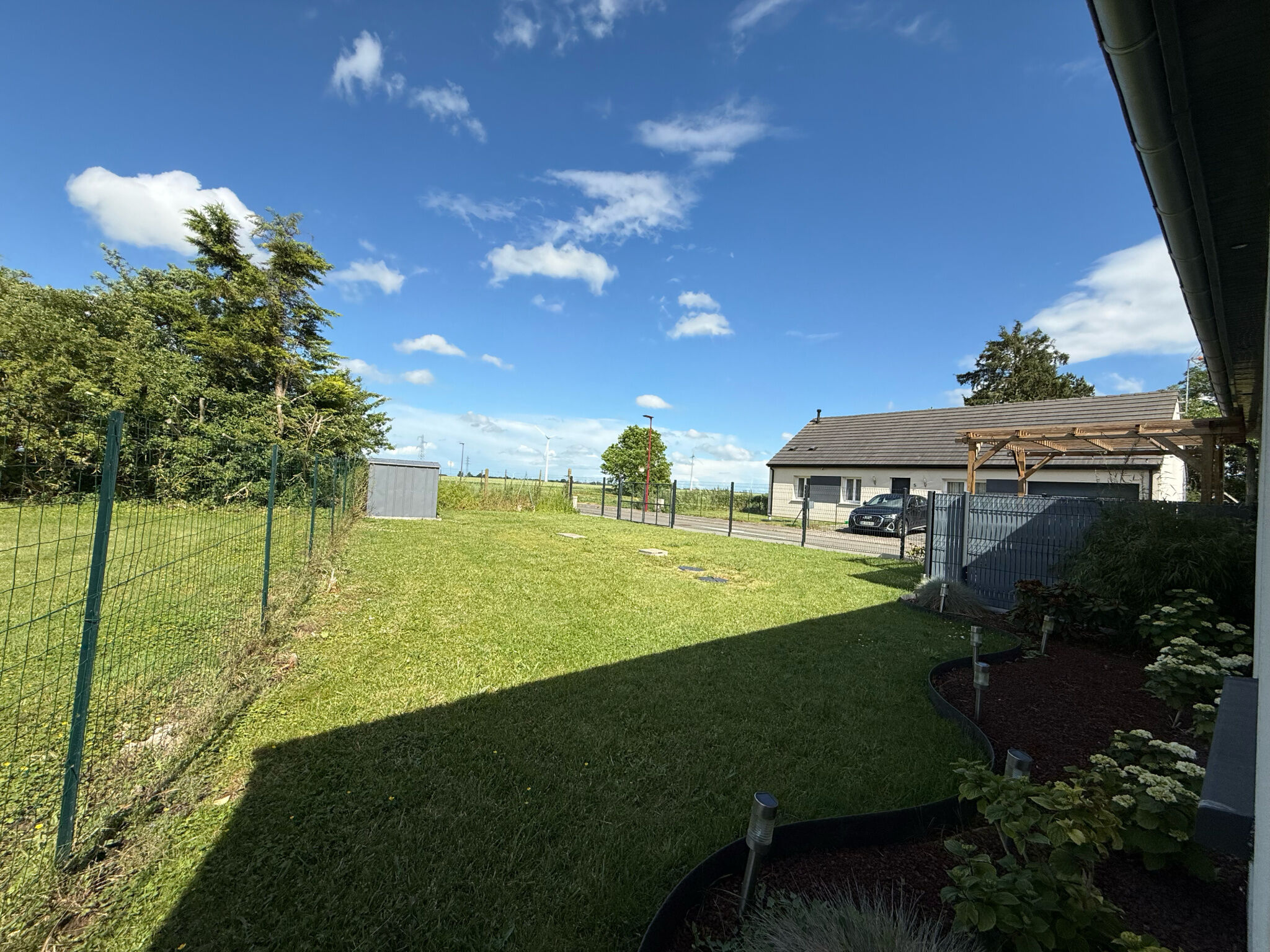 Photo 19 — SAINTE ANNE IMMO
