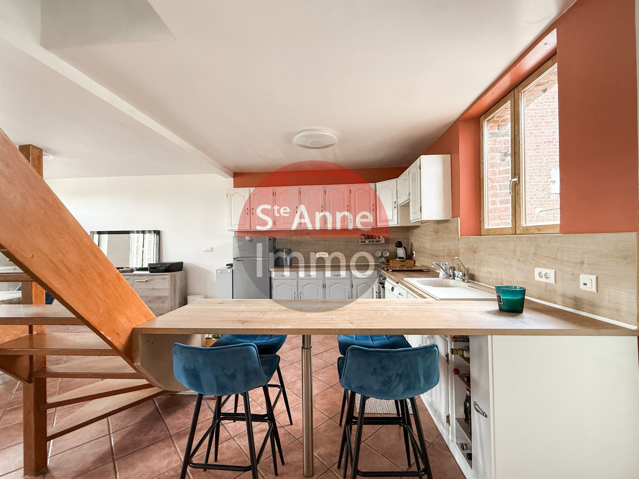 Photo 4 — SAINTE ANNE IMMO