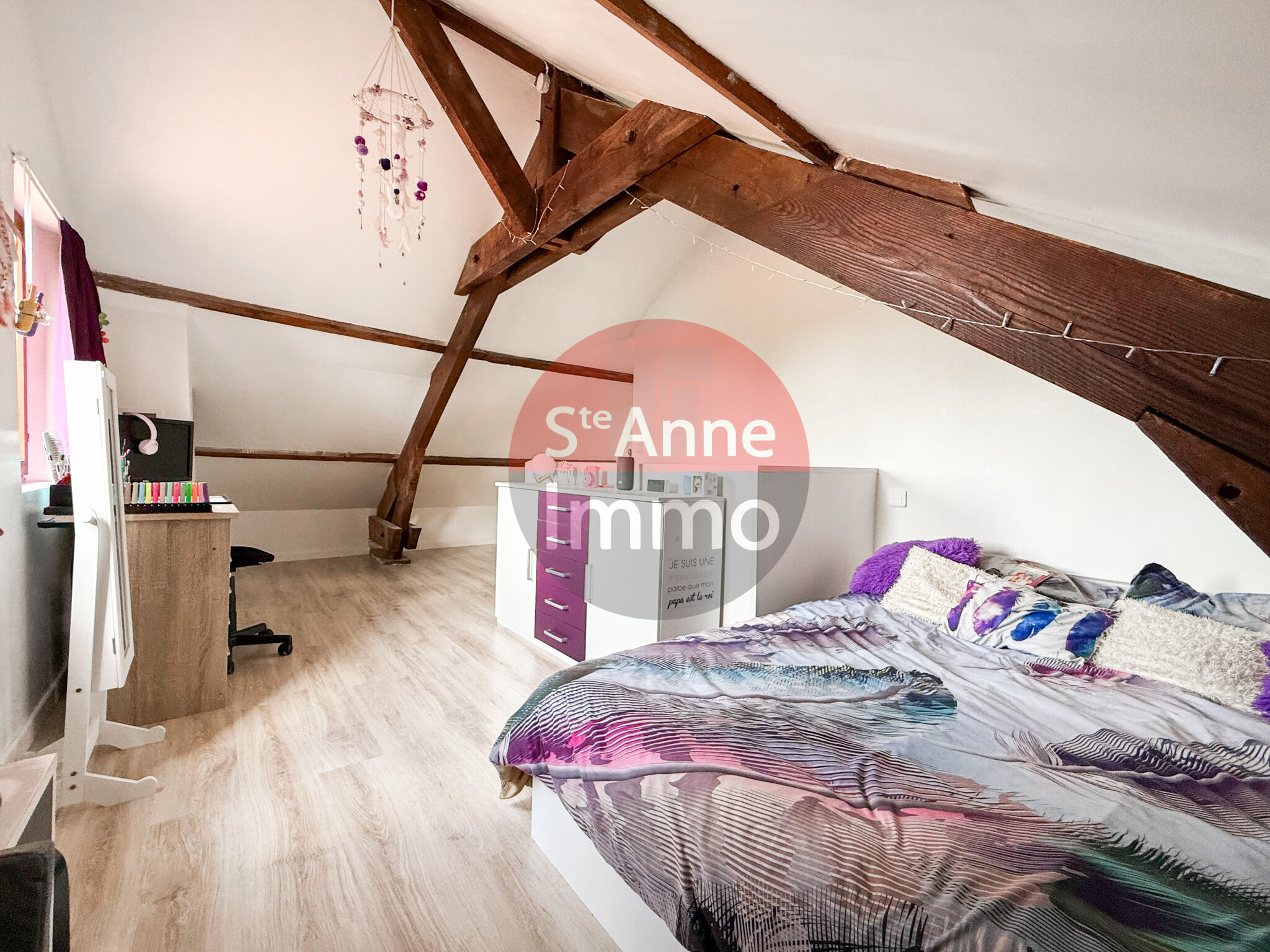 Photo 11 — SAINTE ANNE IMMO
