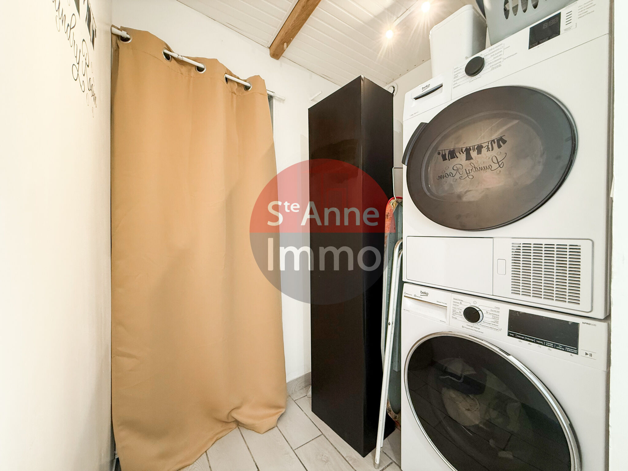 Photo 6 — SAINTE ANNE IMMO