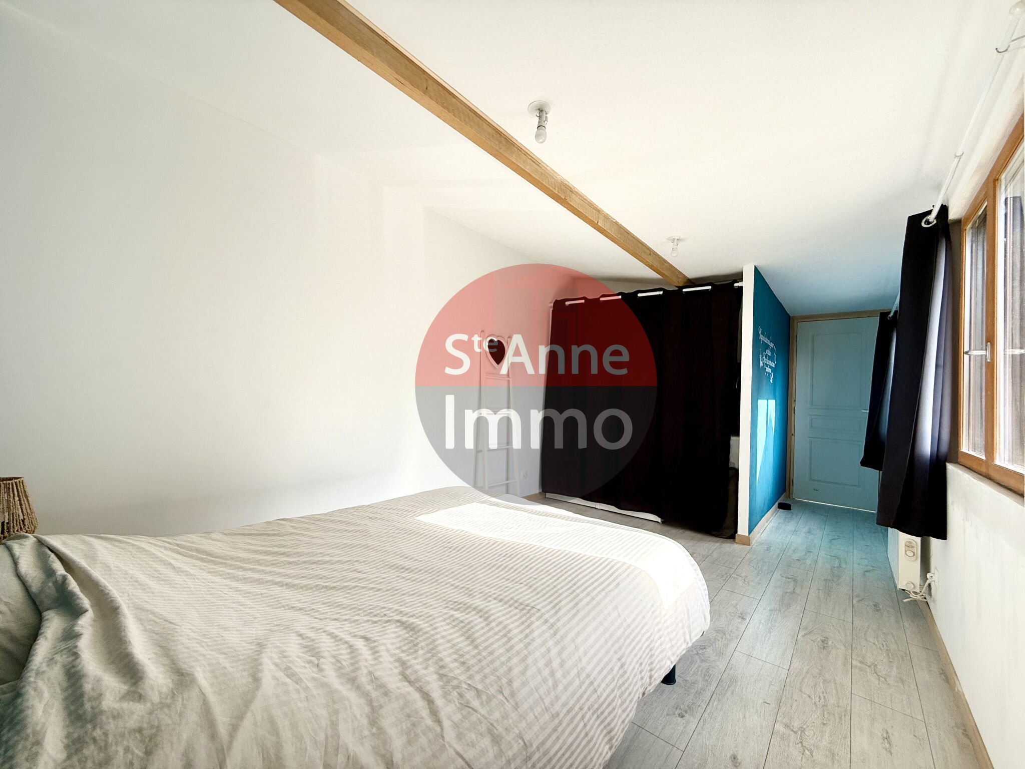 Photo 7 — SAINTE ANNE IMMO