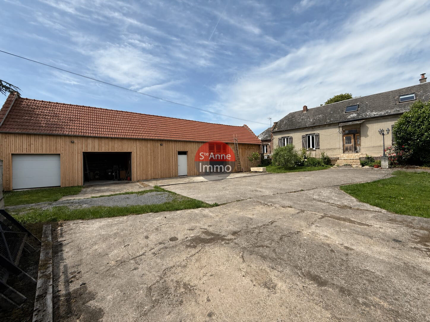 Photo 20 — SAINTE ANNE IMMO