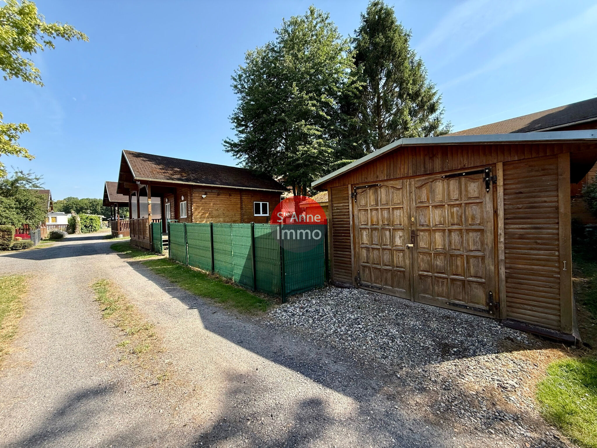 Photo 16 — SAINTE ANNE IMMO