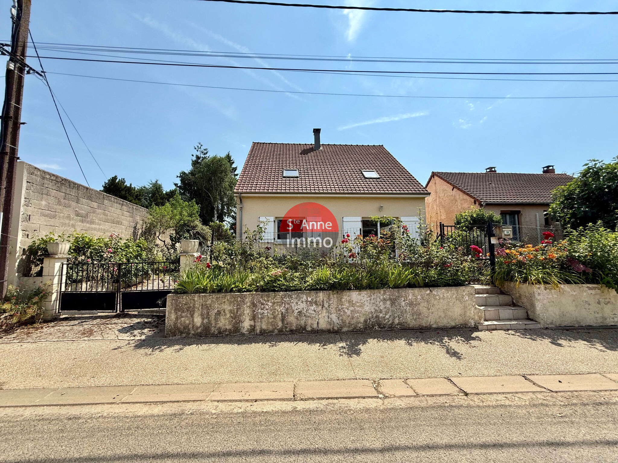 Photo 16 — SAINTE ANNE IMMO