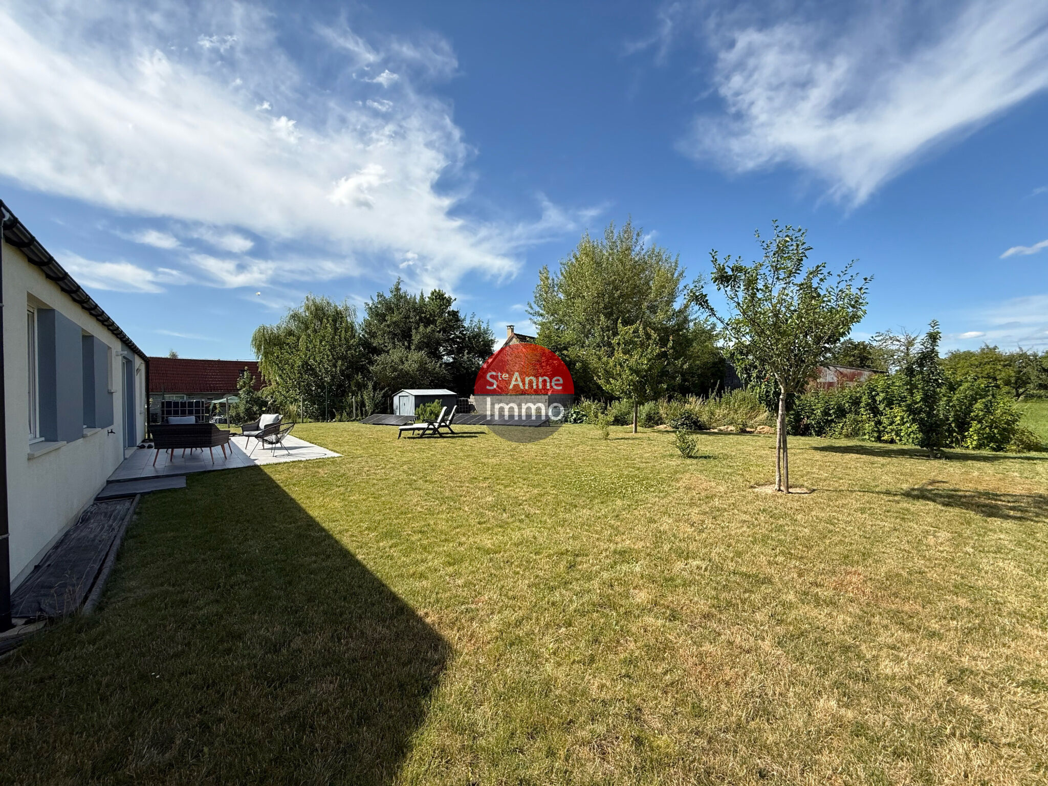 Photo 14 — SAINTE ANNE IMMO