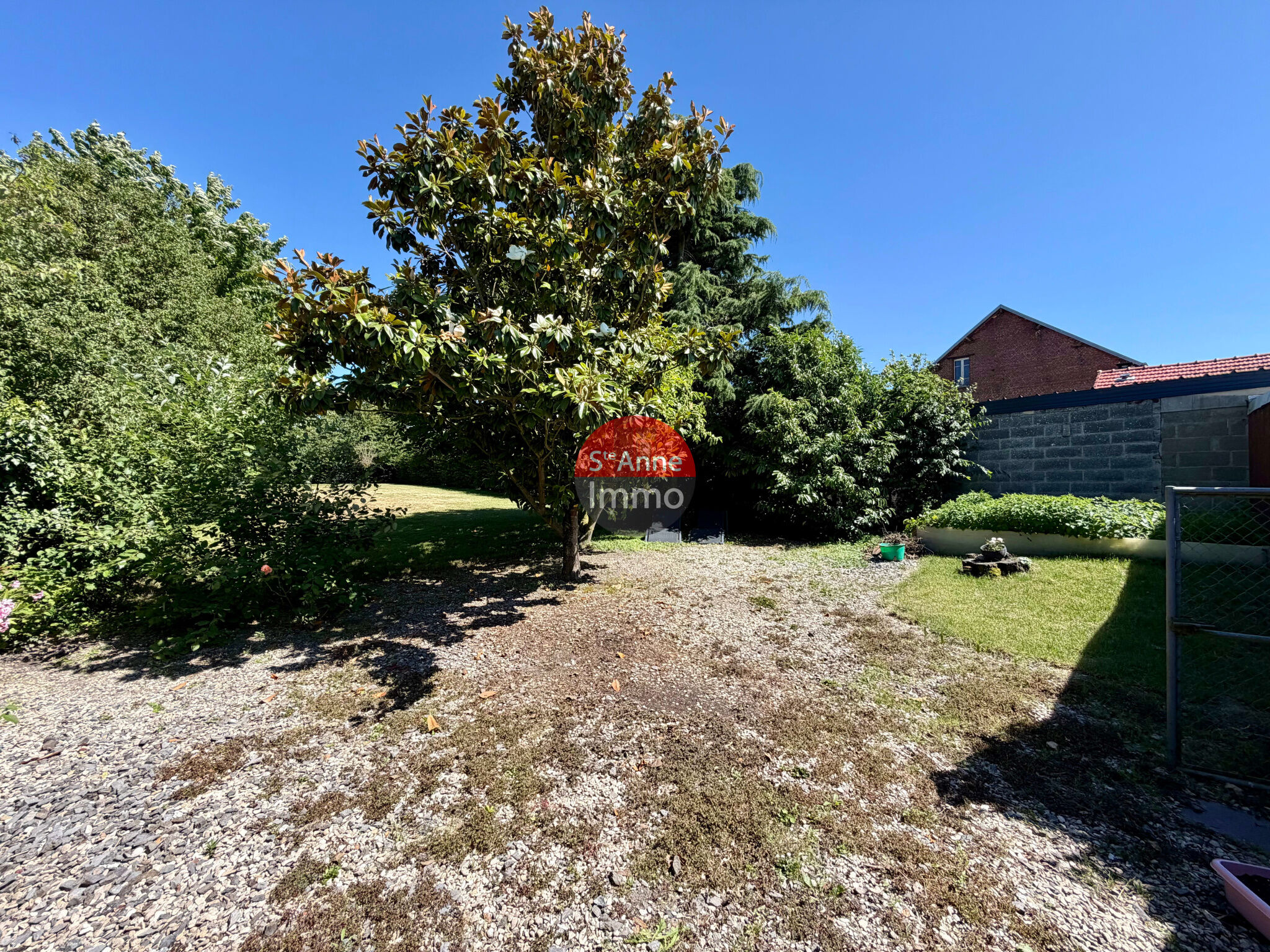 Photo 13 — SAINTE ANNE IMMO