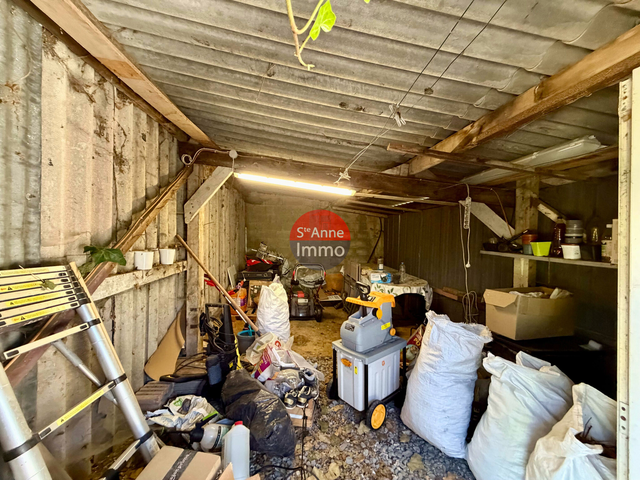 Photo 15 — SAINTE ANNE IMMO