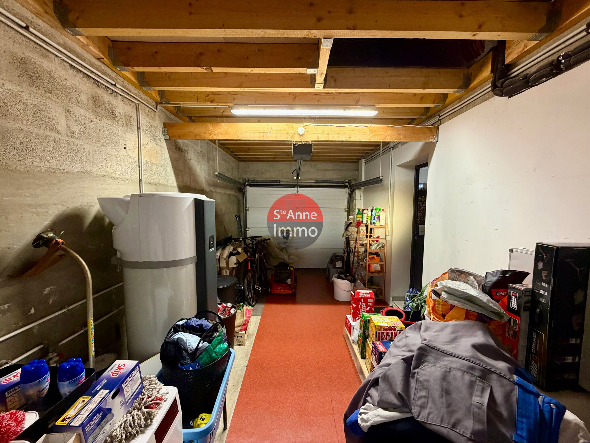 Photo 14 — SAINTE ANNE IMMO