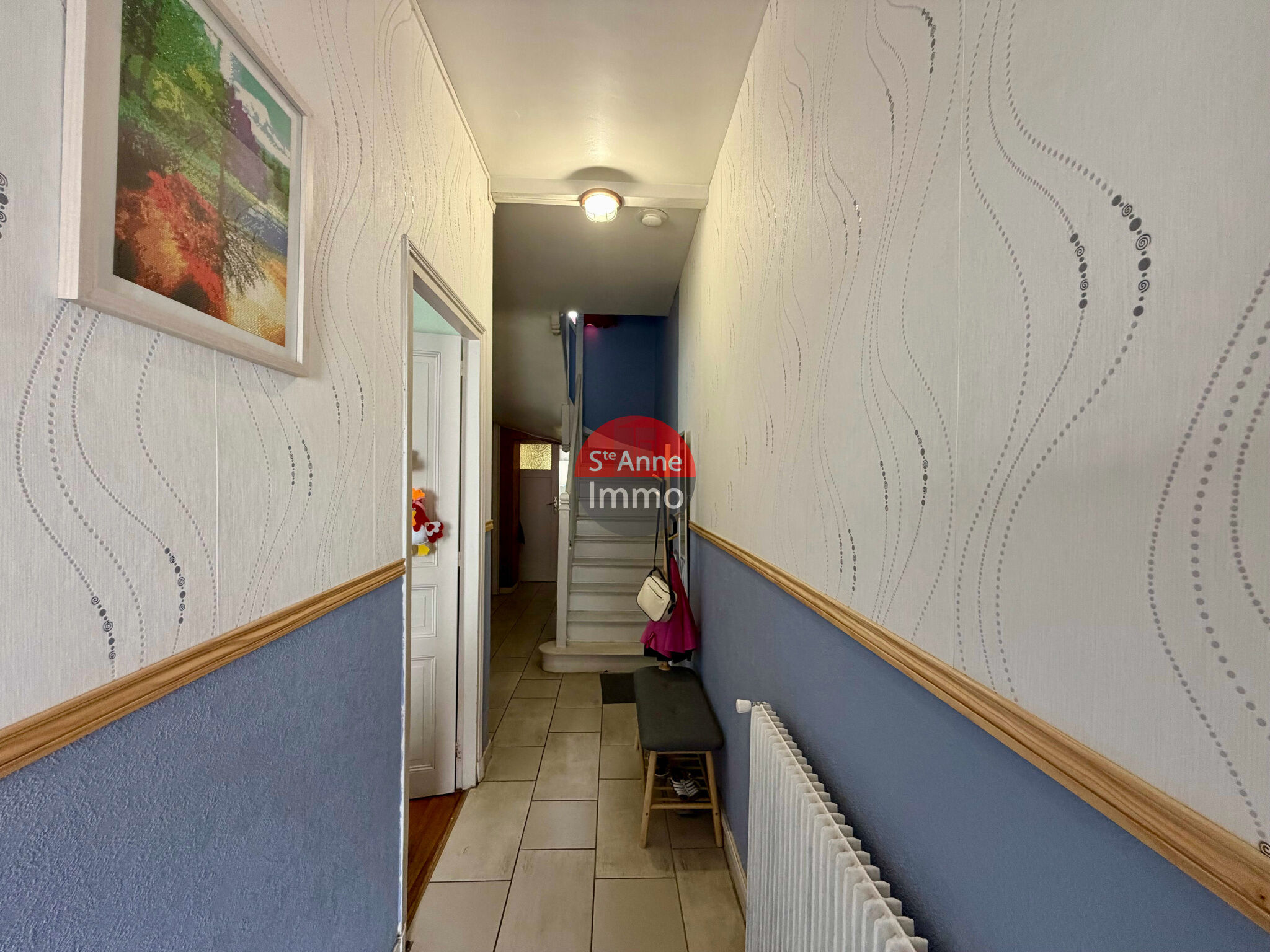 Photo 20 — SAINTE ANNE IMMO