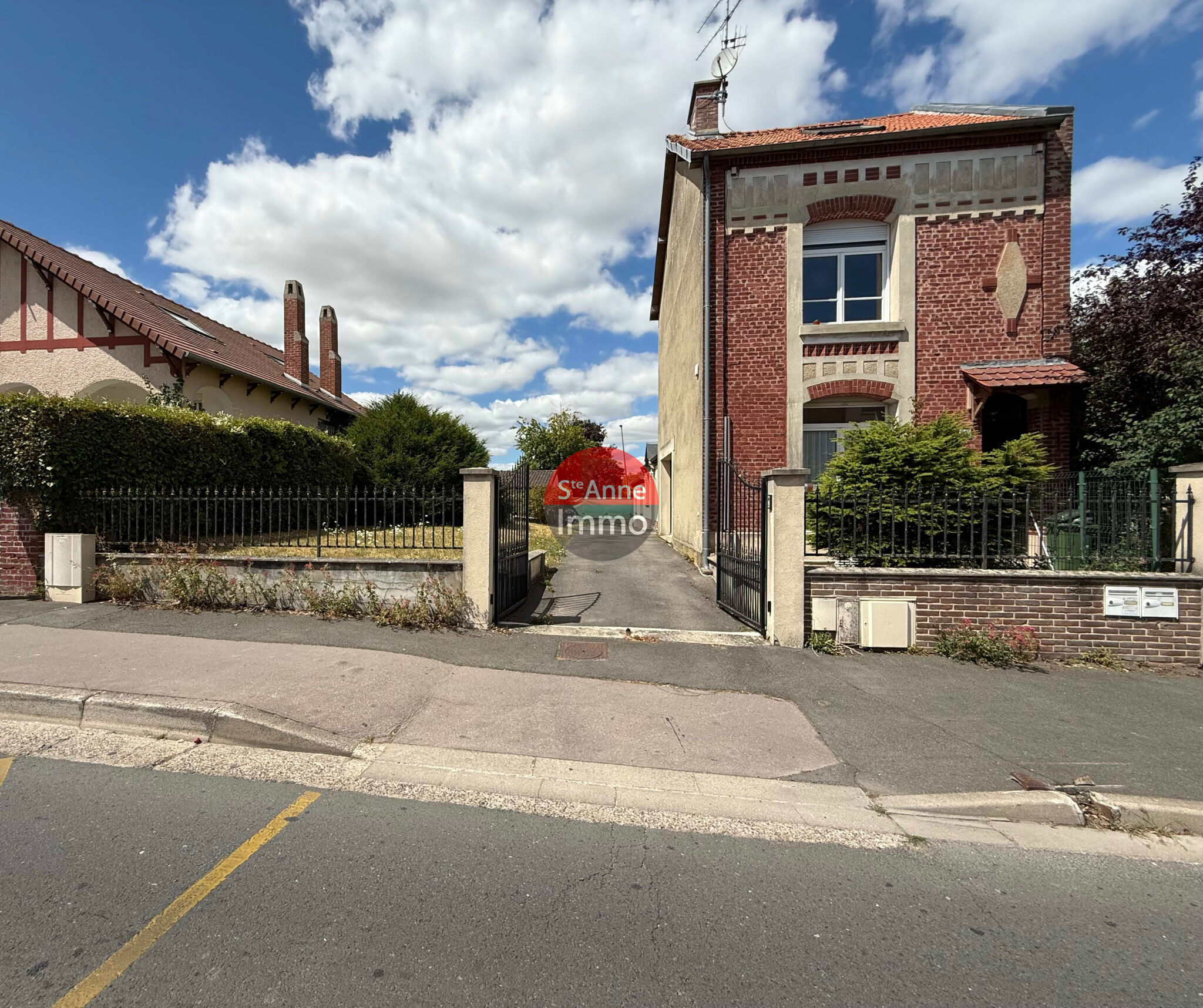 Photo 19 — SAINTE ANNE IMMO