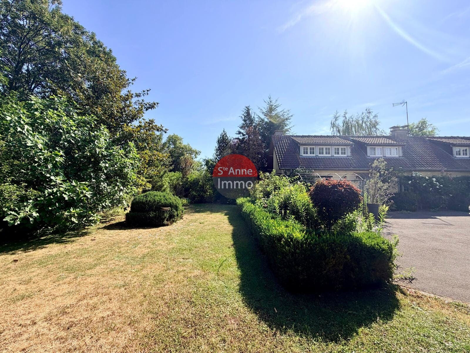 Photo 14 — SAINTE ANNE IMMO