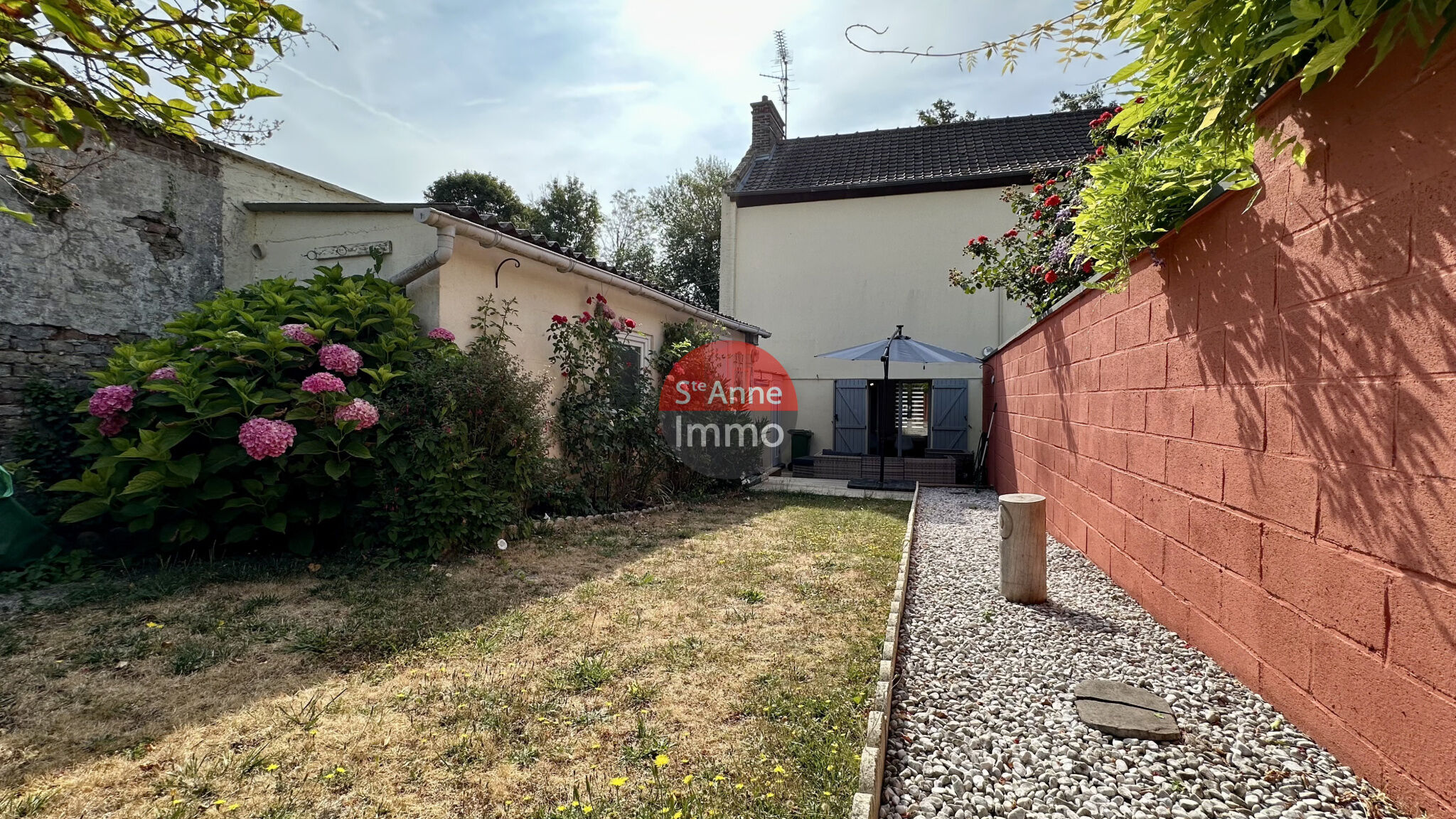 Photo 13 — SAINTE ANNE IMMO