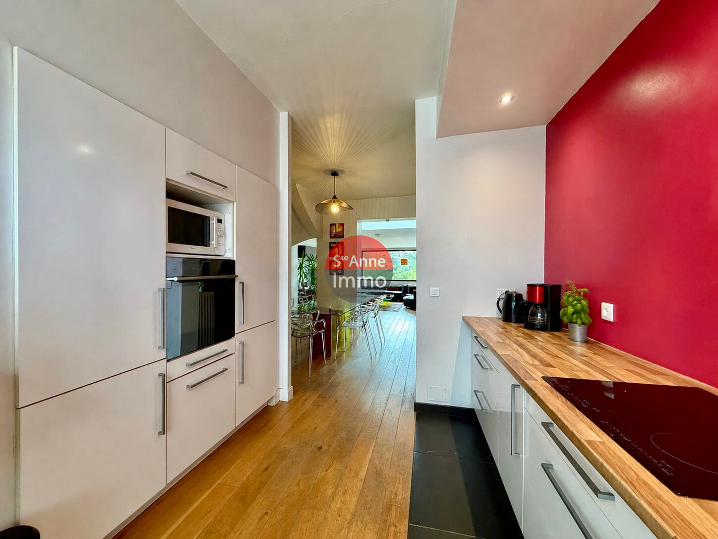Photo 5 — SAINTE ANNE IMMO