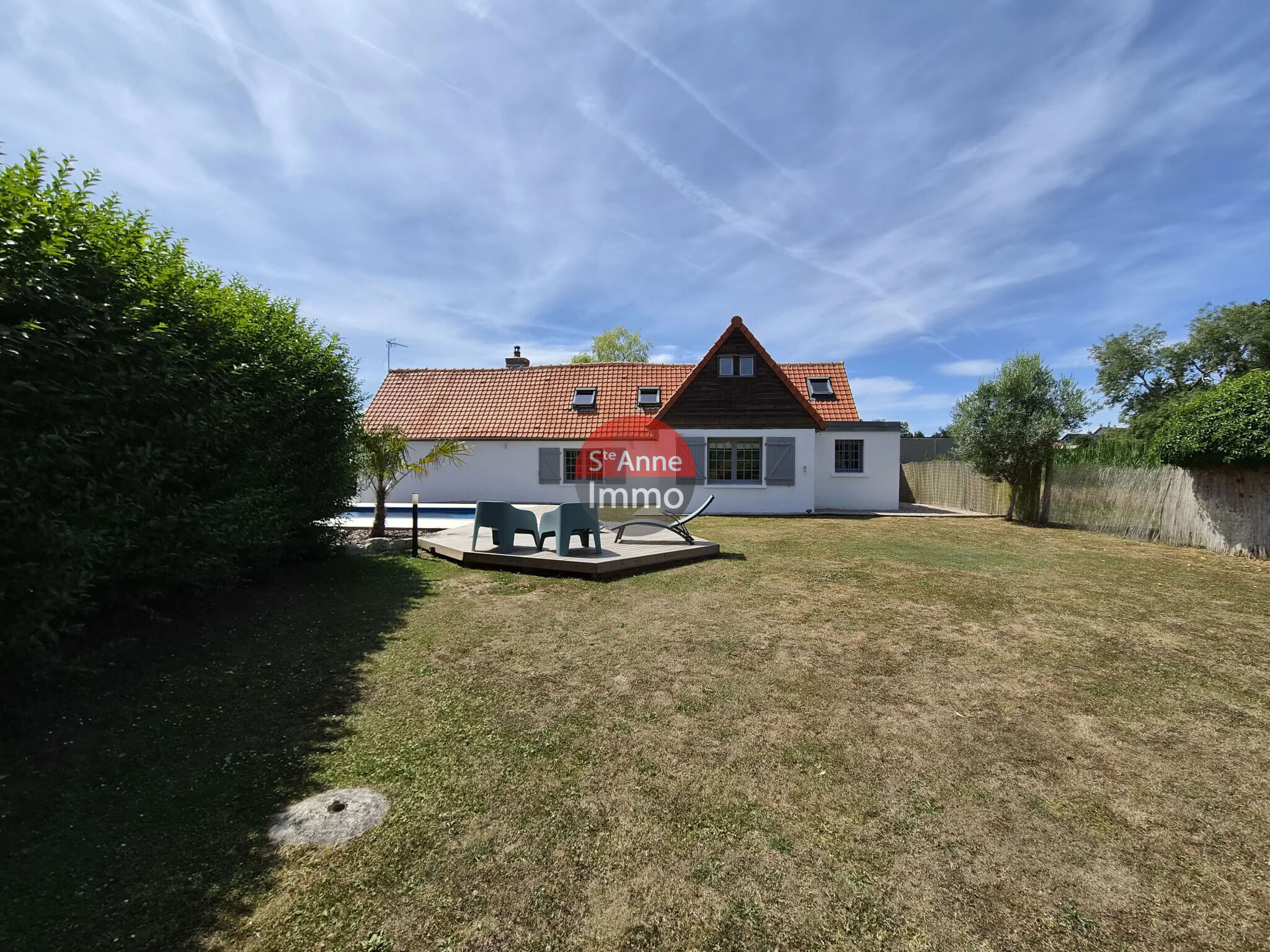 Photo 25 — SAINTE ANNE IMMO