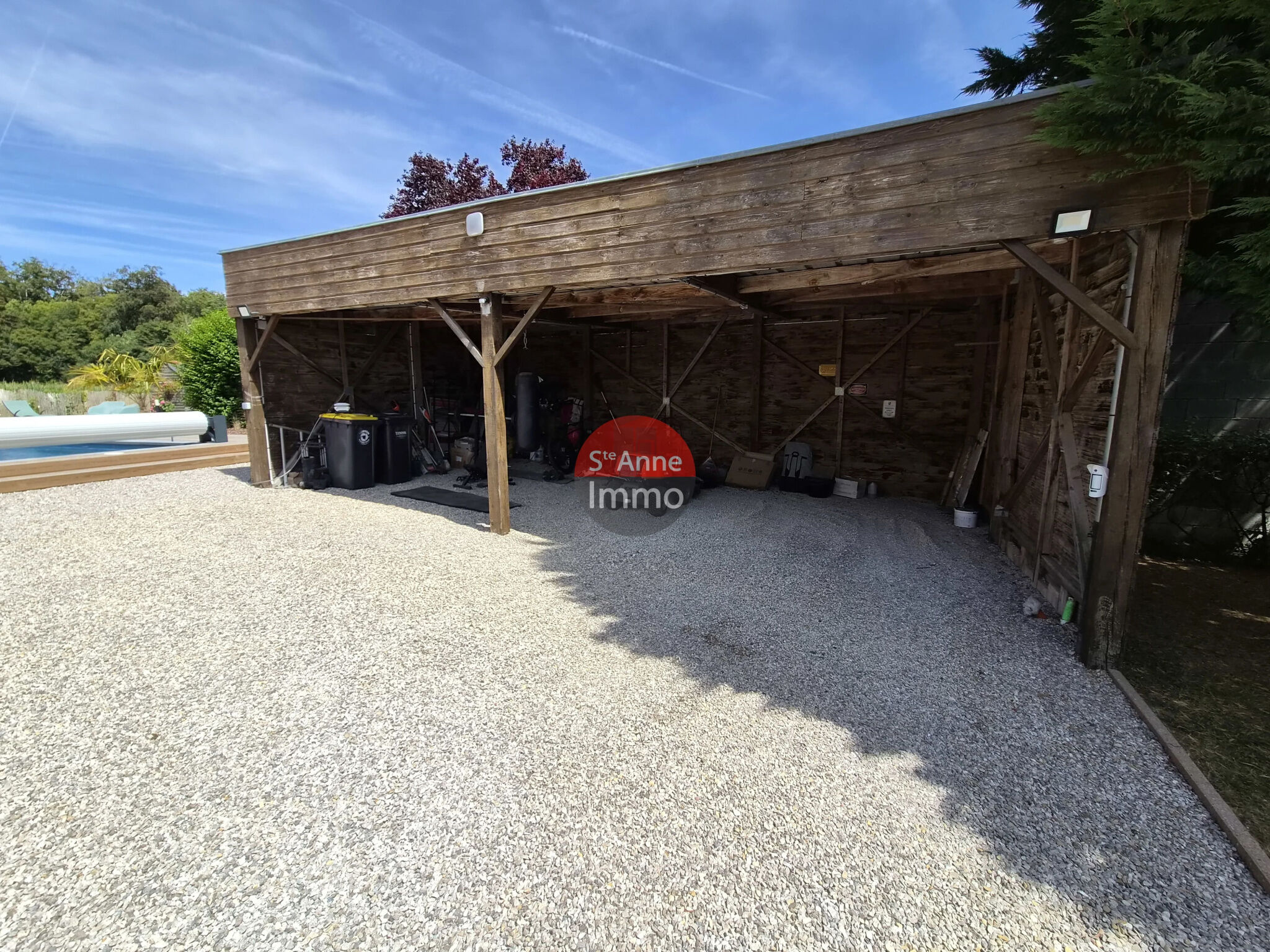 Photo 24 — SAINTE ANNE IMMO