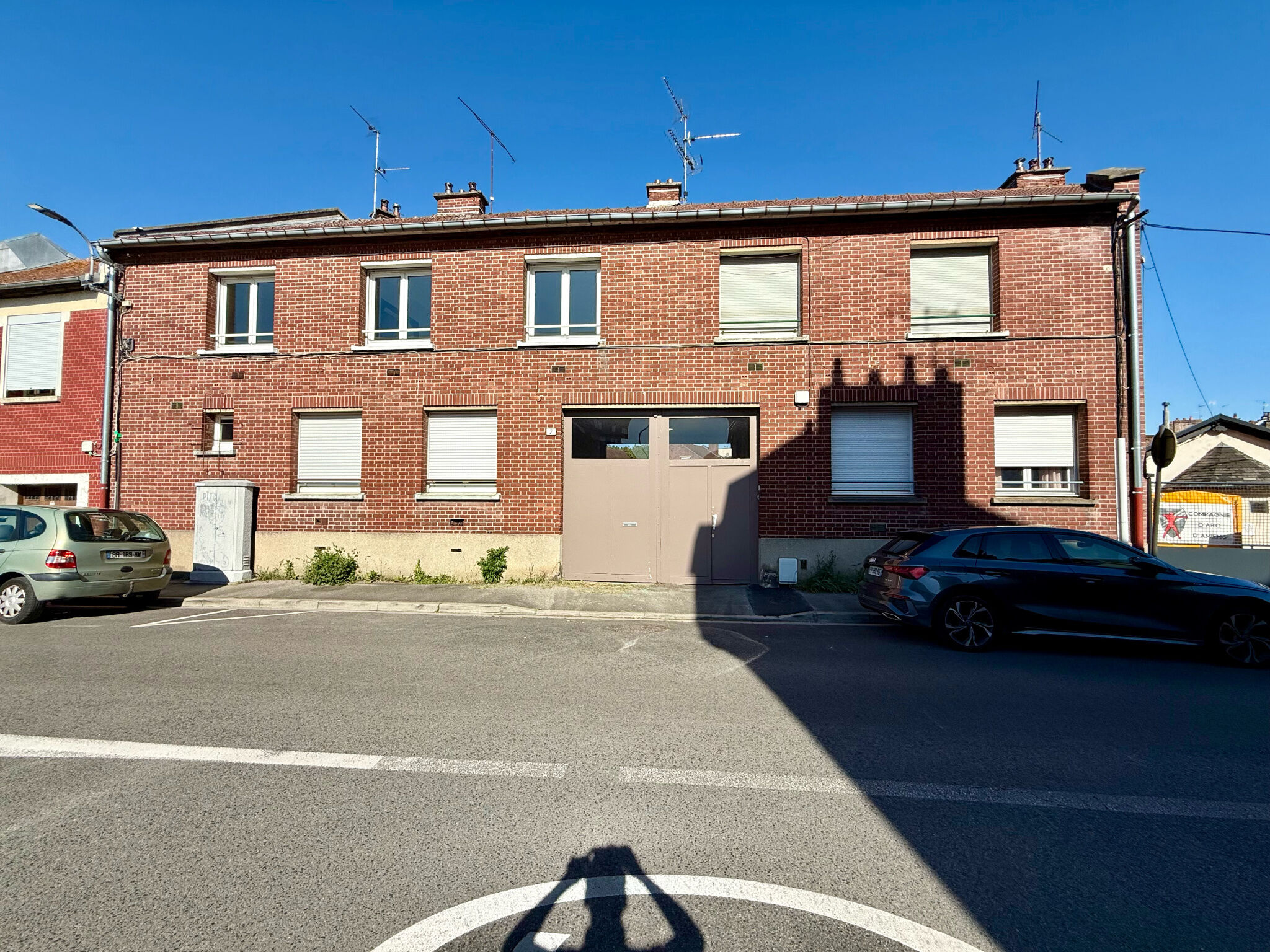 Photo 19 — SAINTE ANNE IMMO