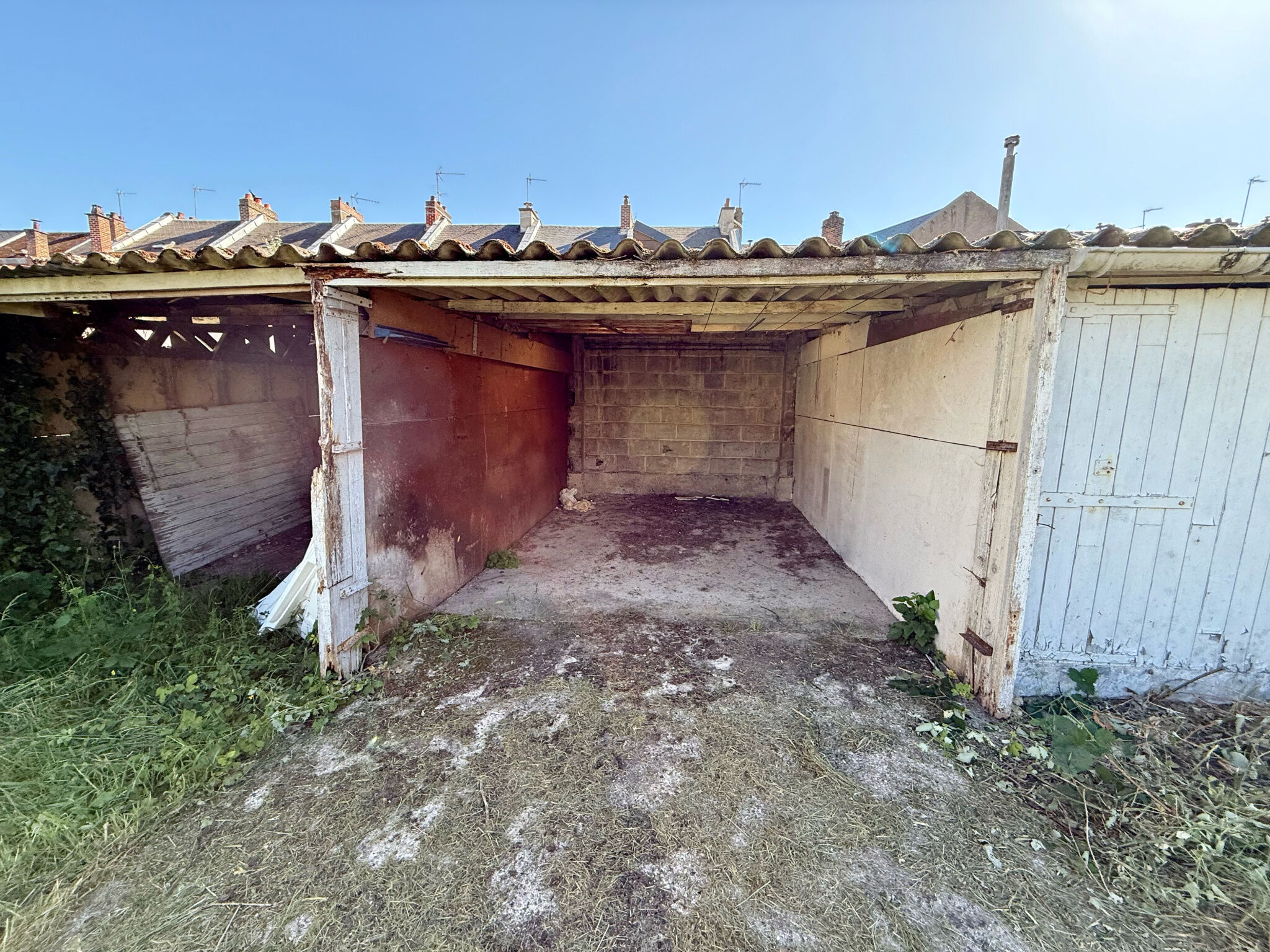 Photo 18 — SAINTE ANNE IMMO