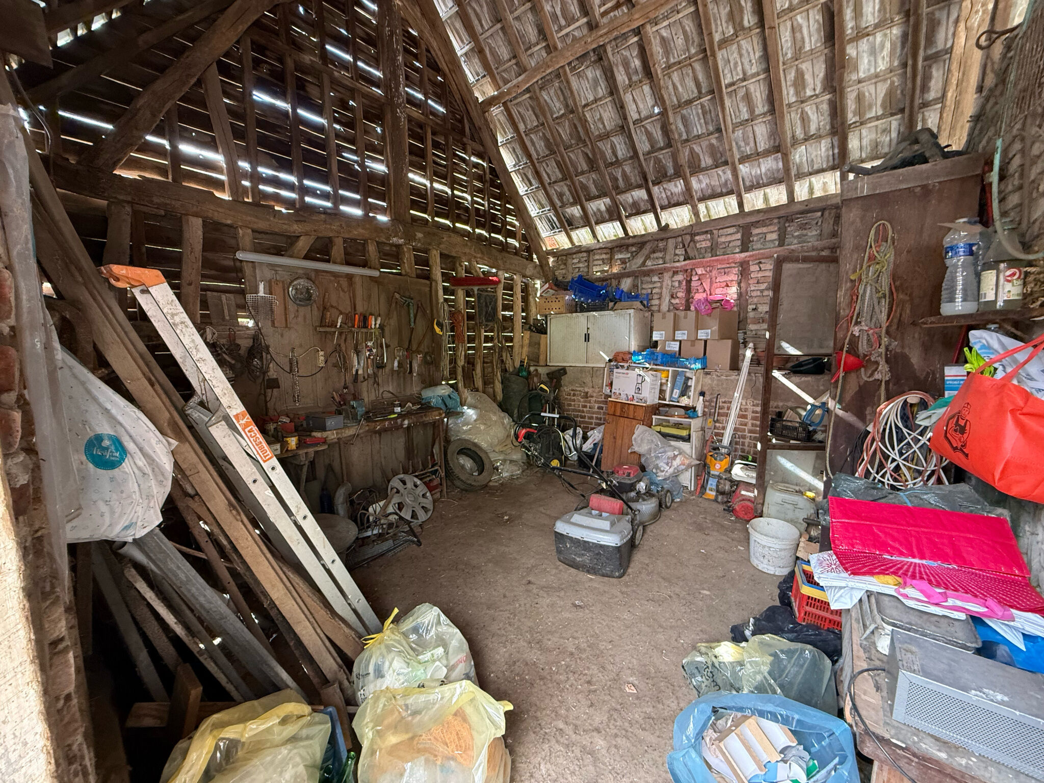 Photo 11 — SAINTE ANNE IMMO