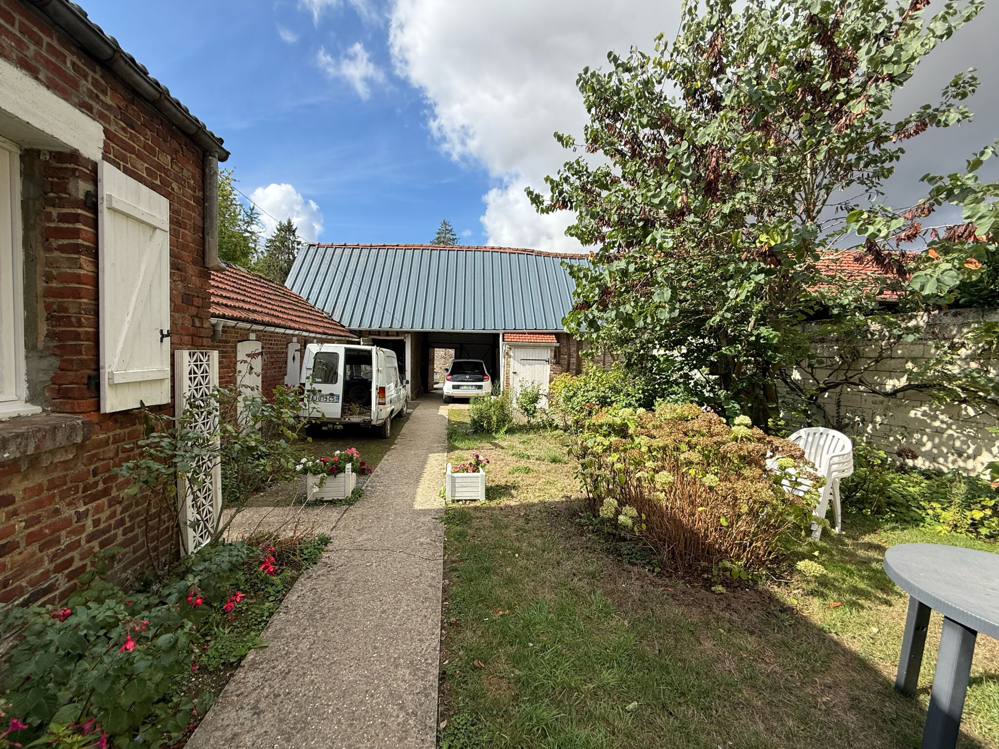 Photo 8 — SAINTE ANNE IMMO