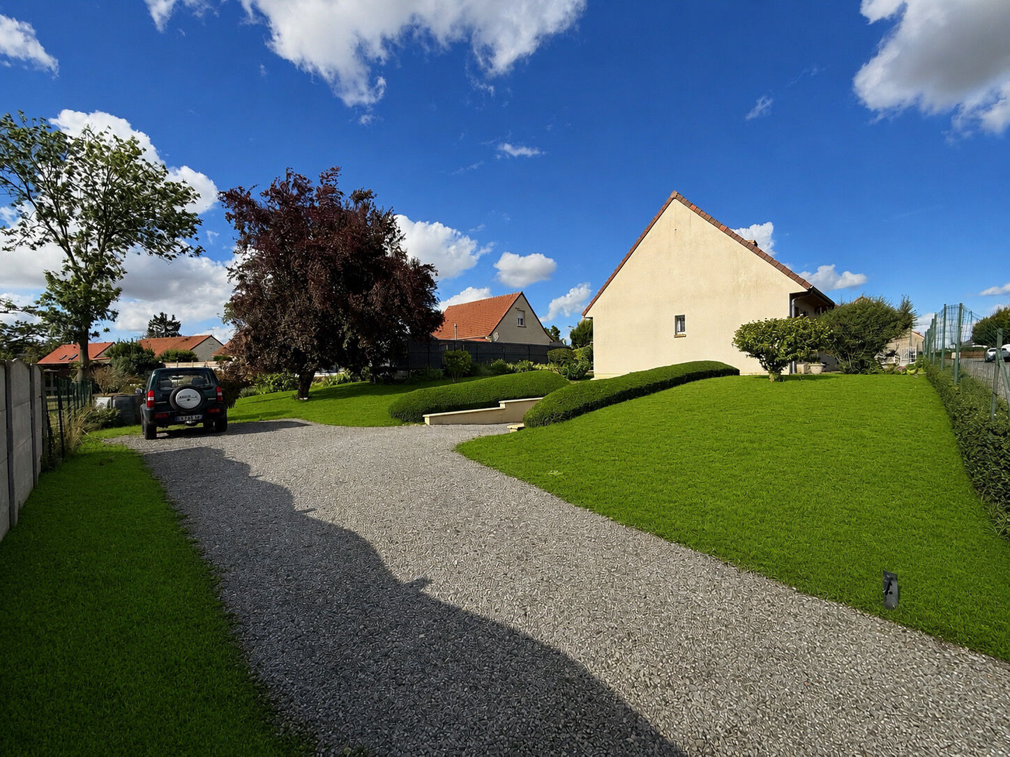 Photo 16 — SAINTE ANNE IMMO