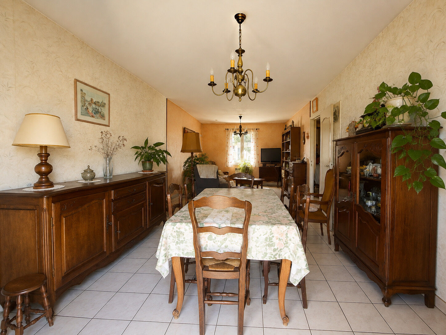 Photo 6 — SAINTE ANNE IMMO