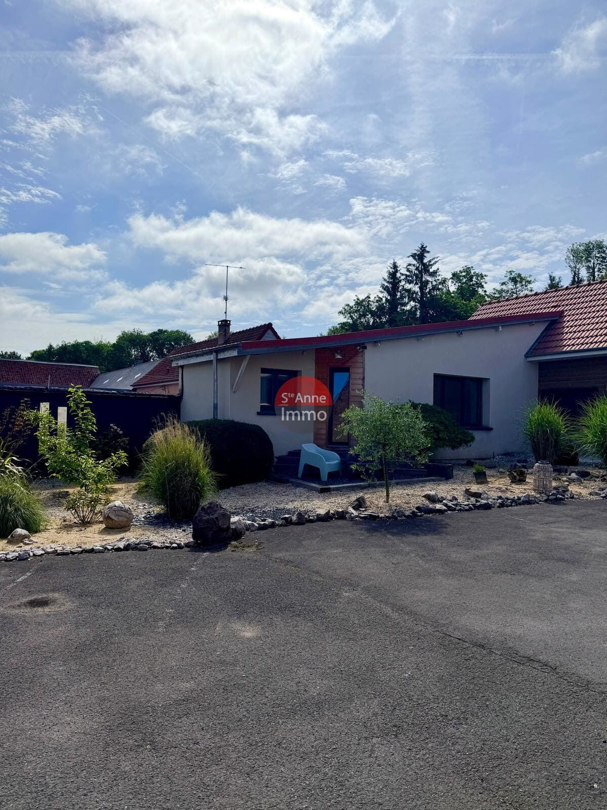 Photo 14 — SAINTE ANNE IMMO