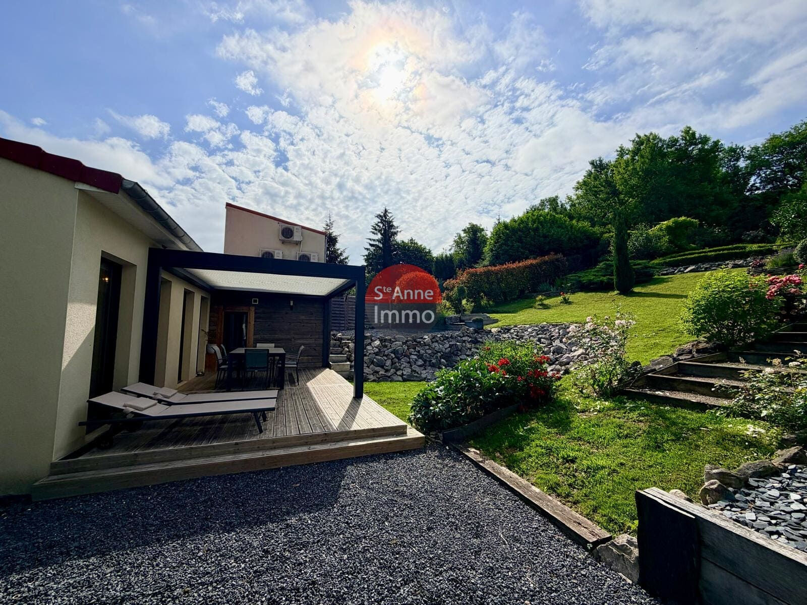 Photo 16 — SAINTE ANNE IMMO
