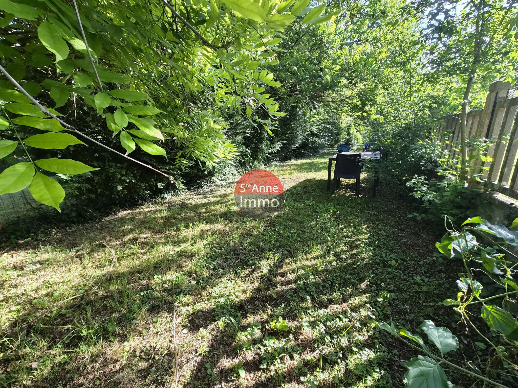 Photo 27 — SAINTE ANNE IMMO