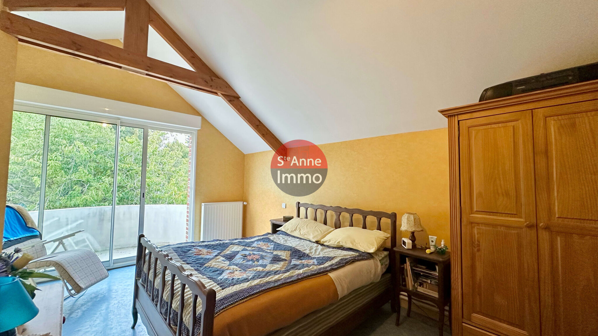 Photo 6 — SAINTE ANNE IMMO
