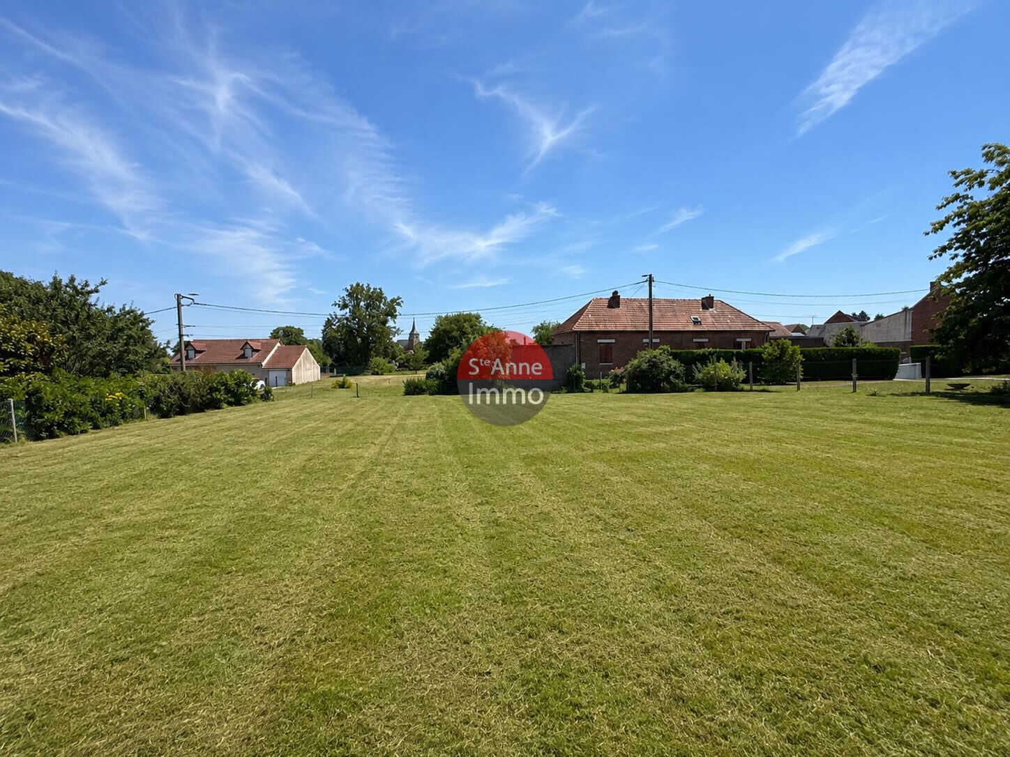 Photo 19 — SAINTE ANNE IMMO