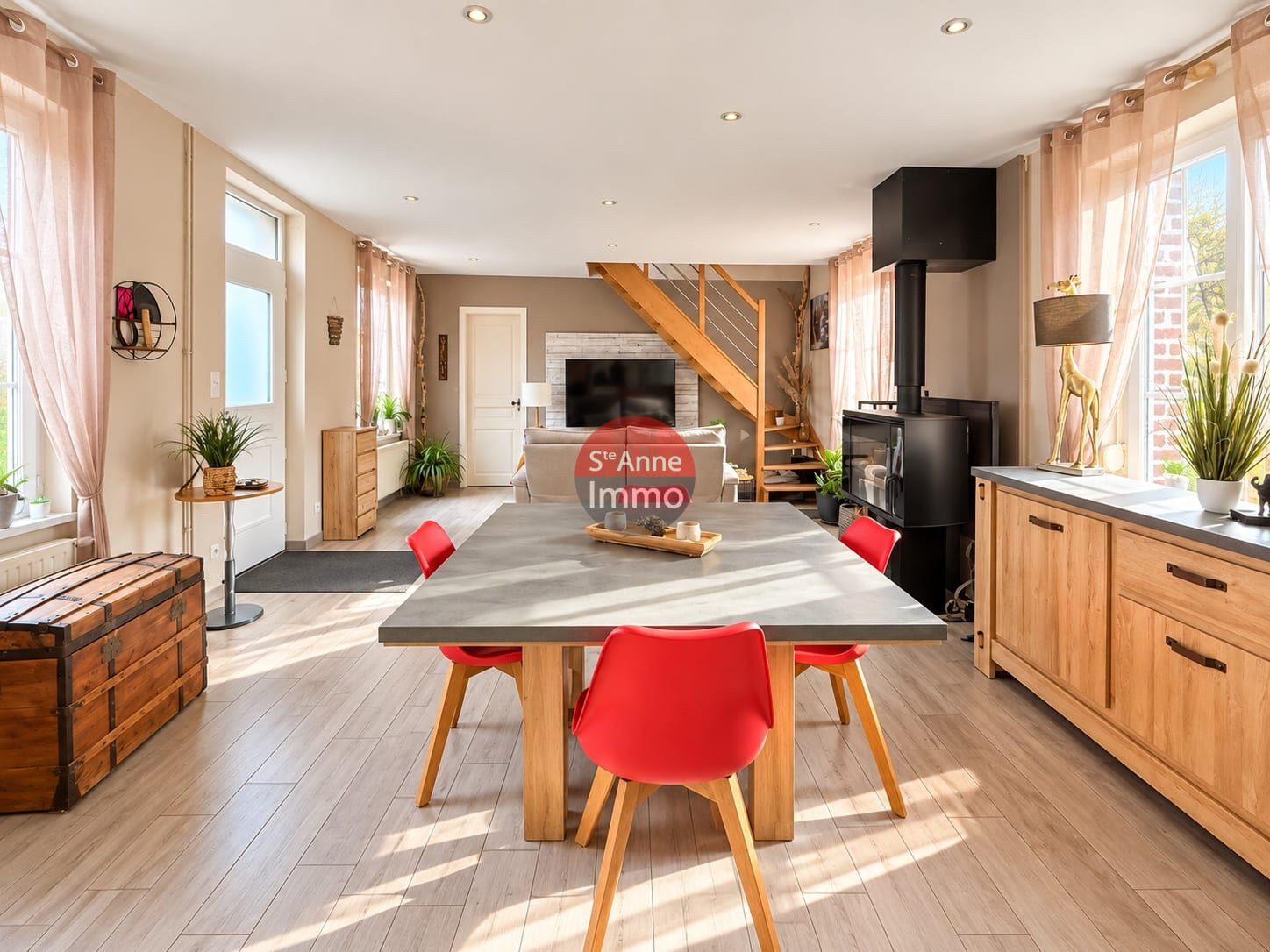 Photo 5 — SAINTE ANNE IMMO