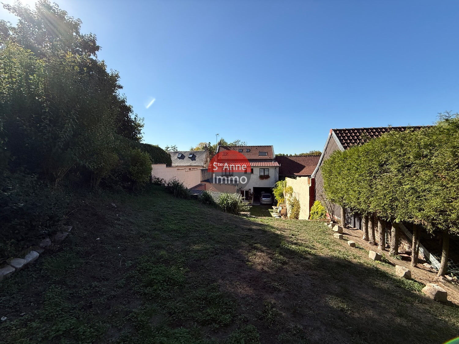 Photo 17 — SAINTE ANNE IMMO