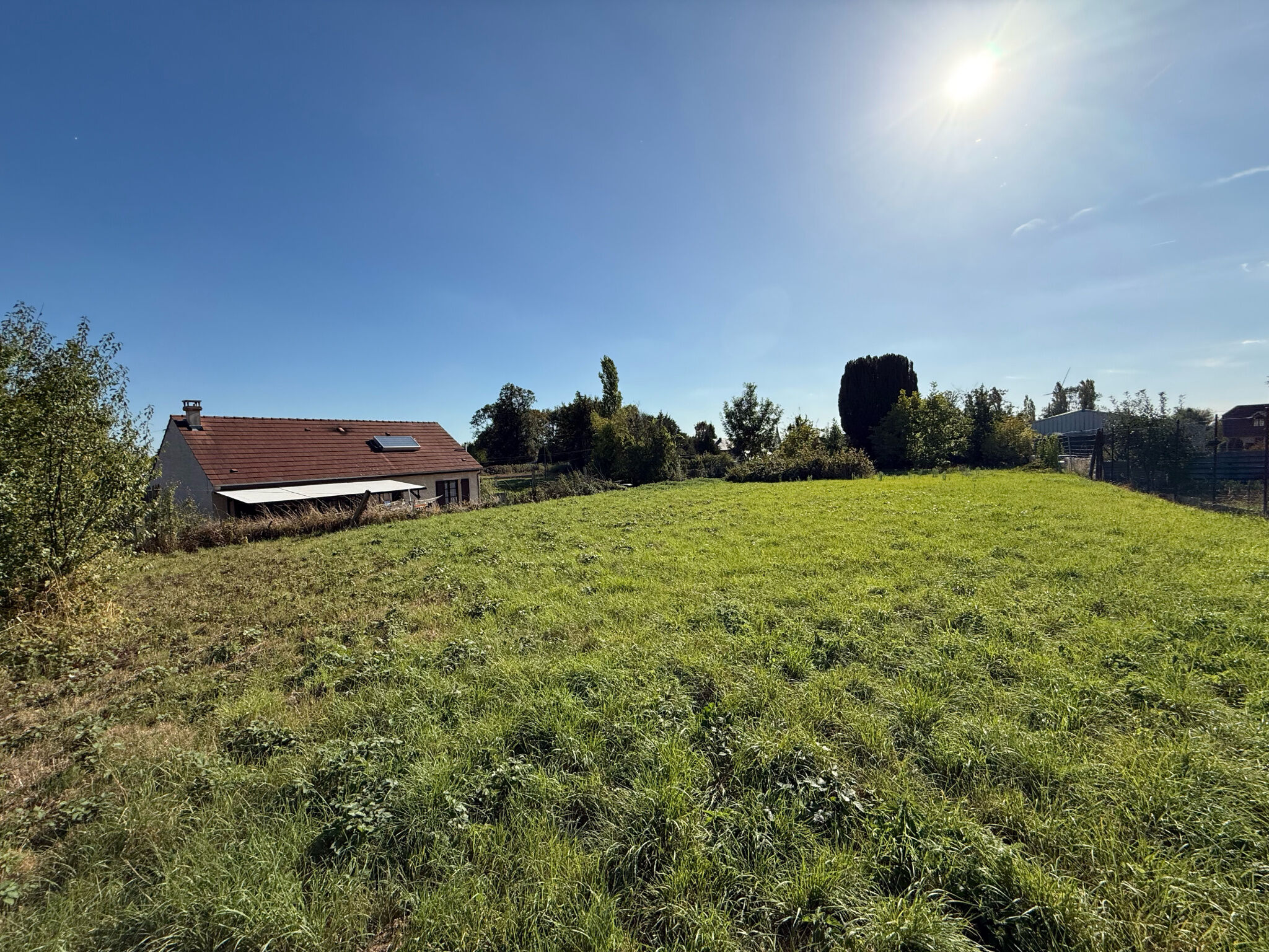 Photo 21 — SAINTE ANNE IMMO
