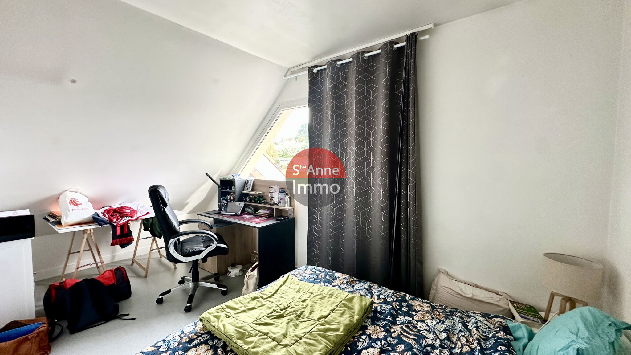 Photo 5 — SAINTE ANNE IMMO