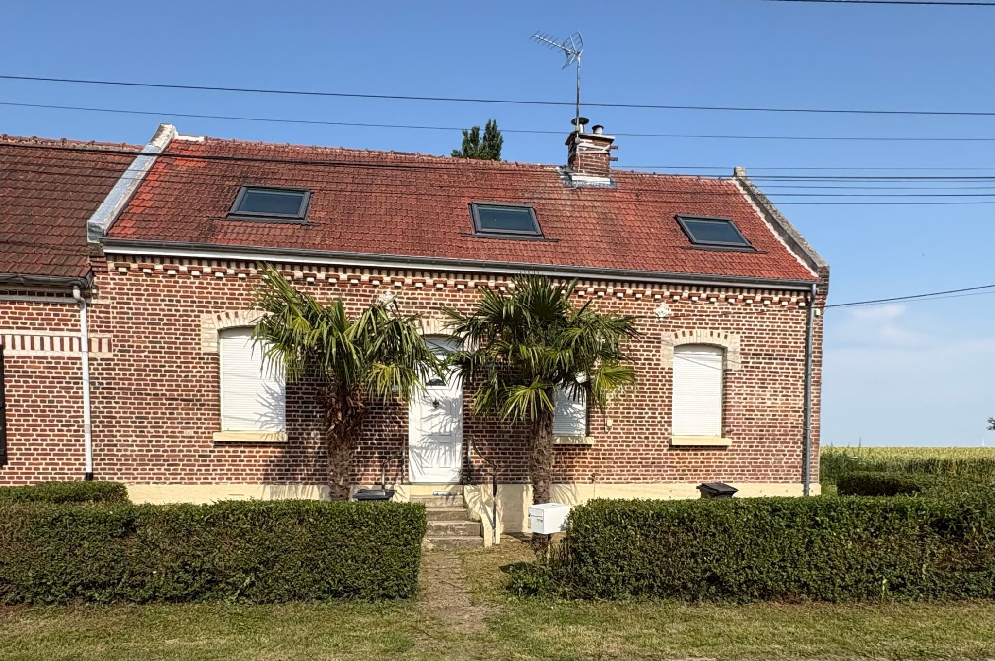 Photo 15 — SAINTE ANNE IMMO