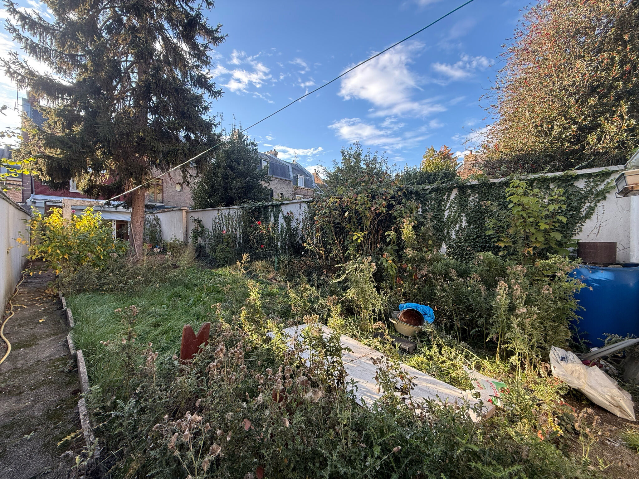 Photo 10 — SAINTE ANNE IMMO
