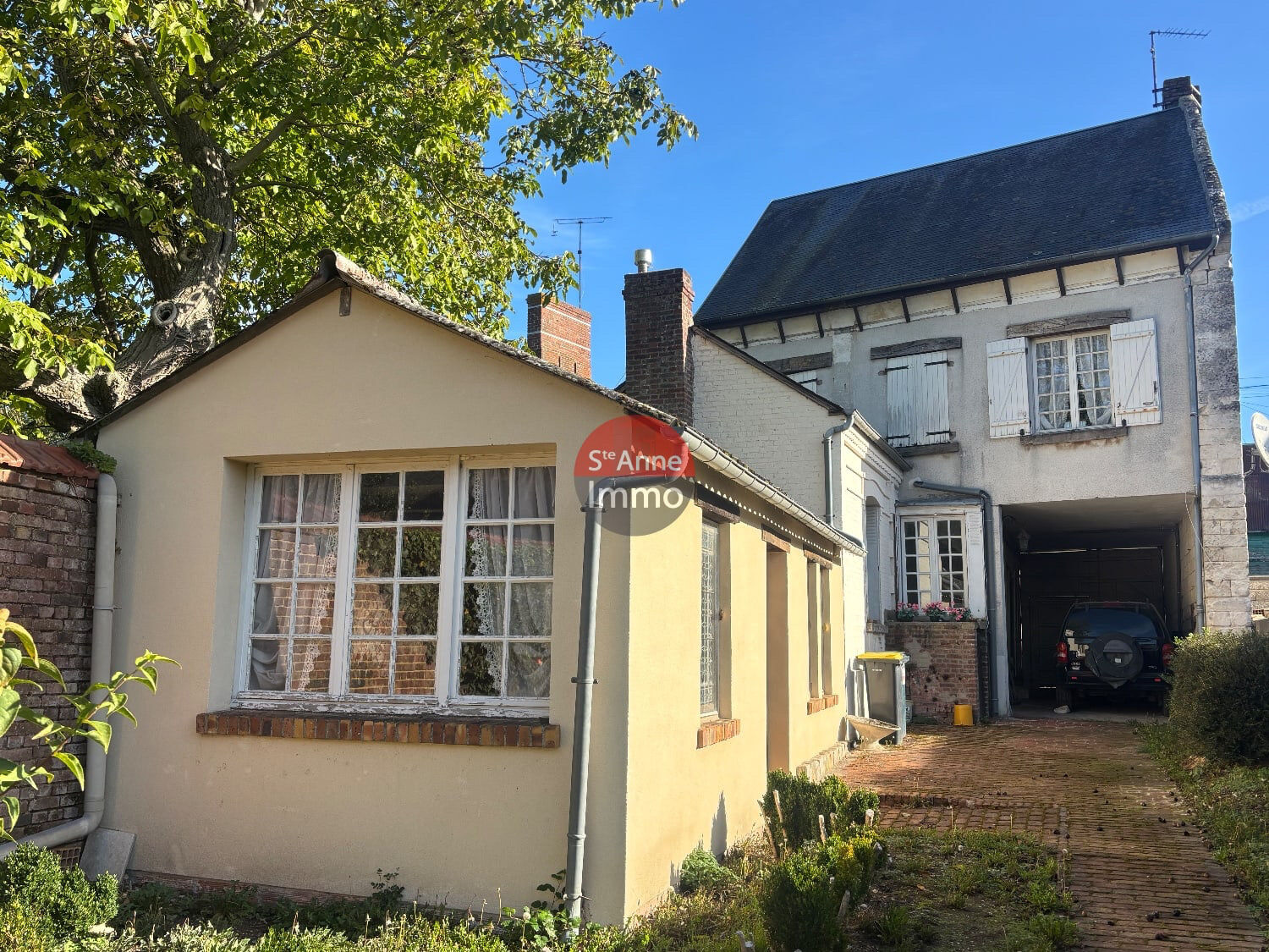 Photo 16 — SAINTE ANNE IMMO