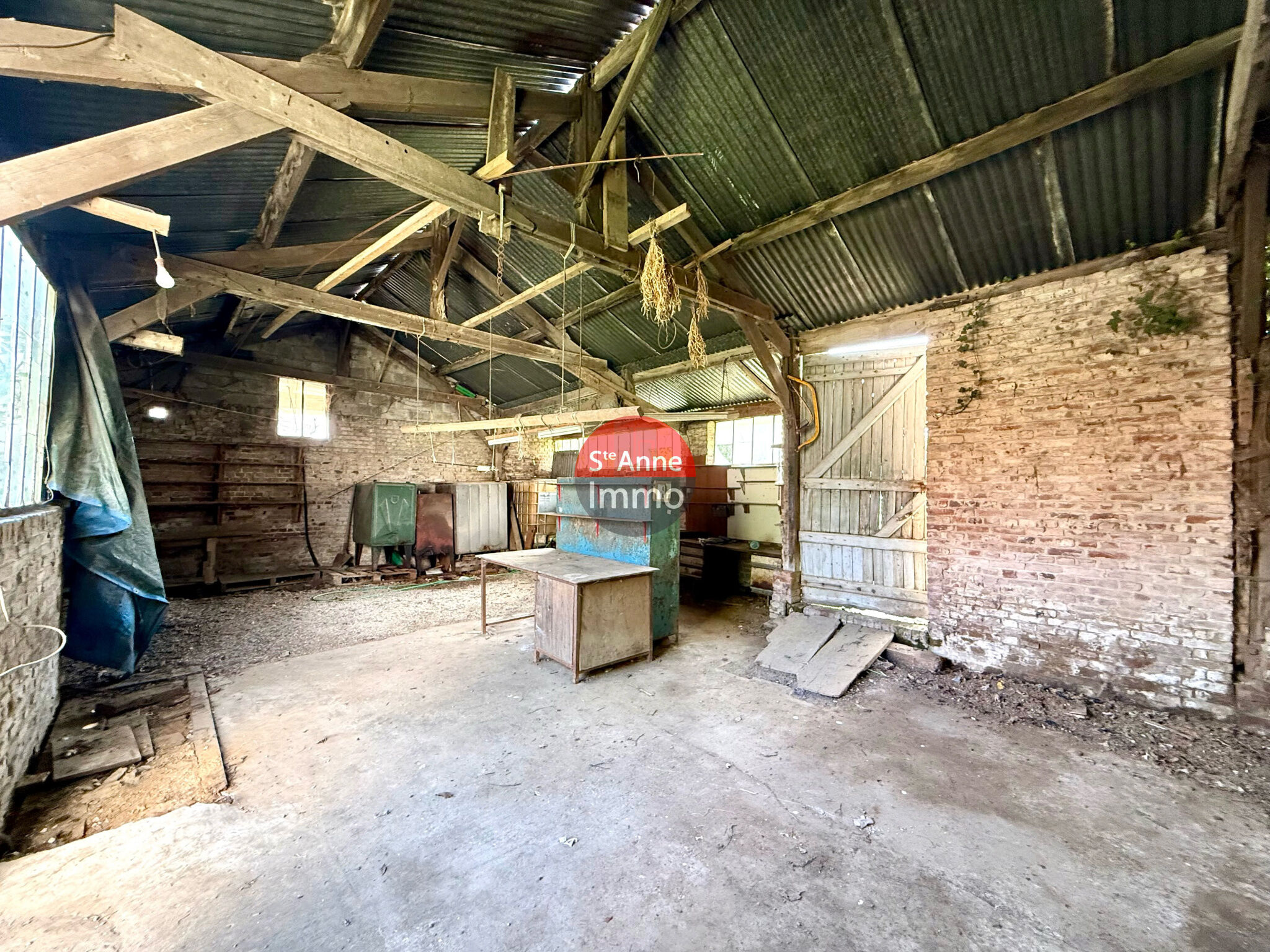 Photo 14 — SAINTE ANNE IMMO