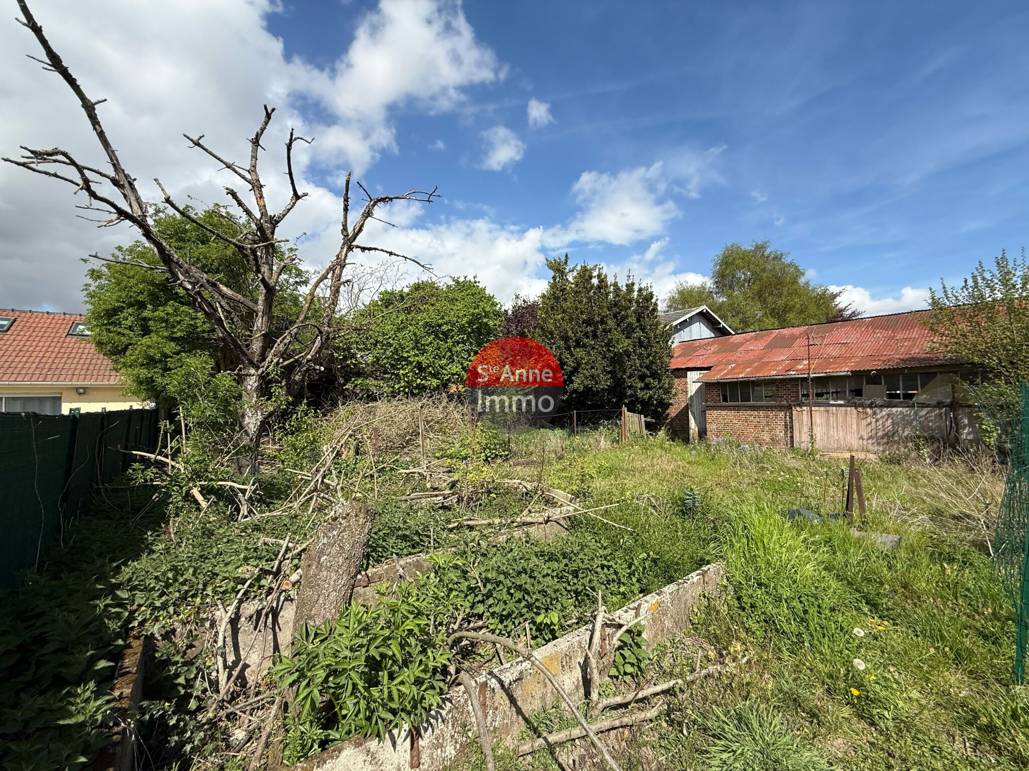 Photo 17 — SAINTE ANNE IMMO